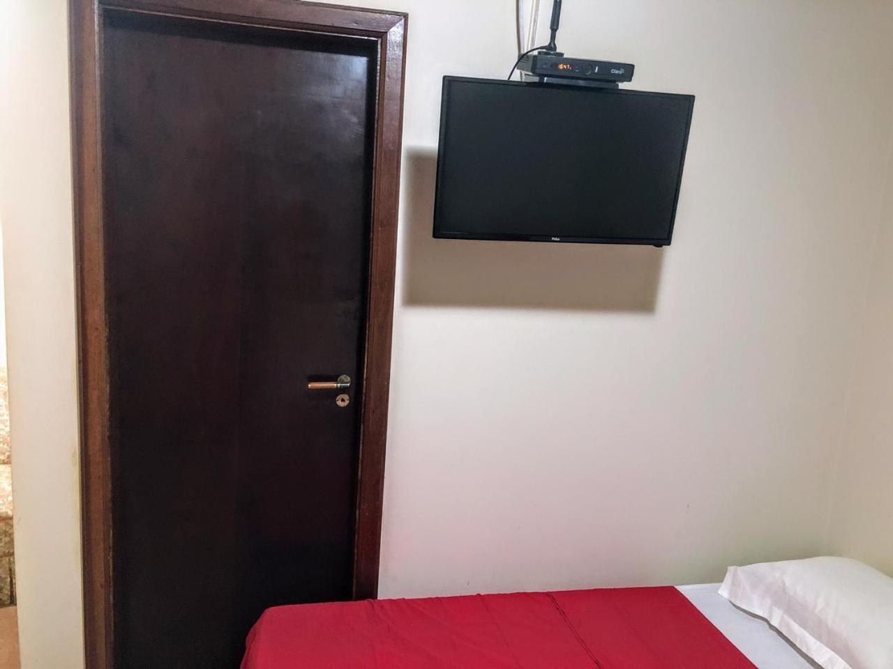 Comfort Triple Room With Shower