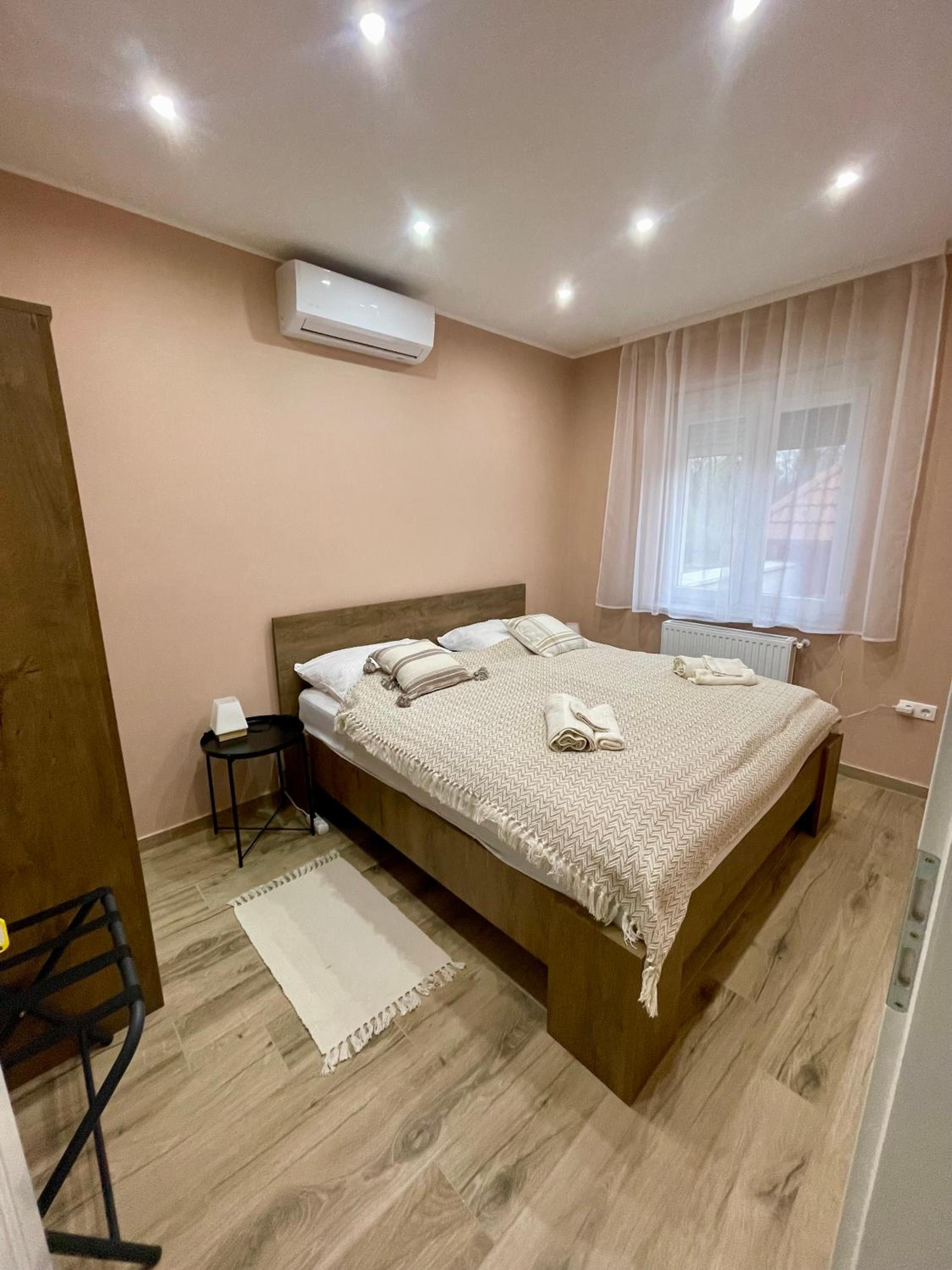 Three-Bedroom Chalet photo 2