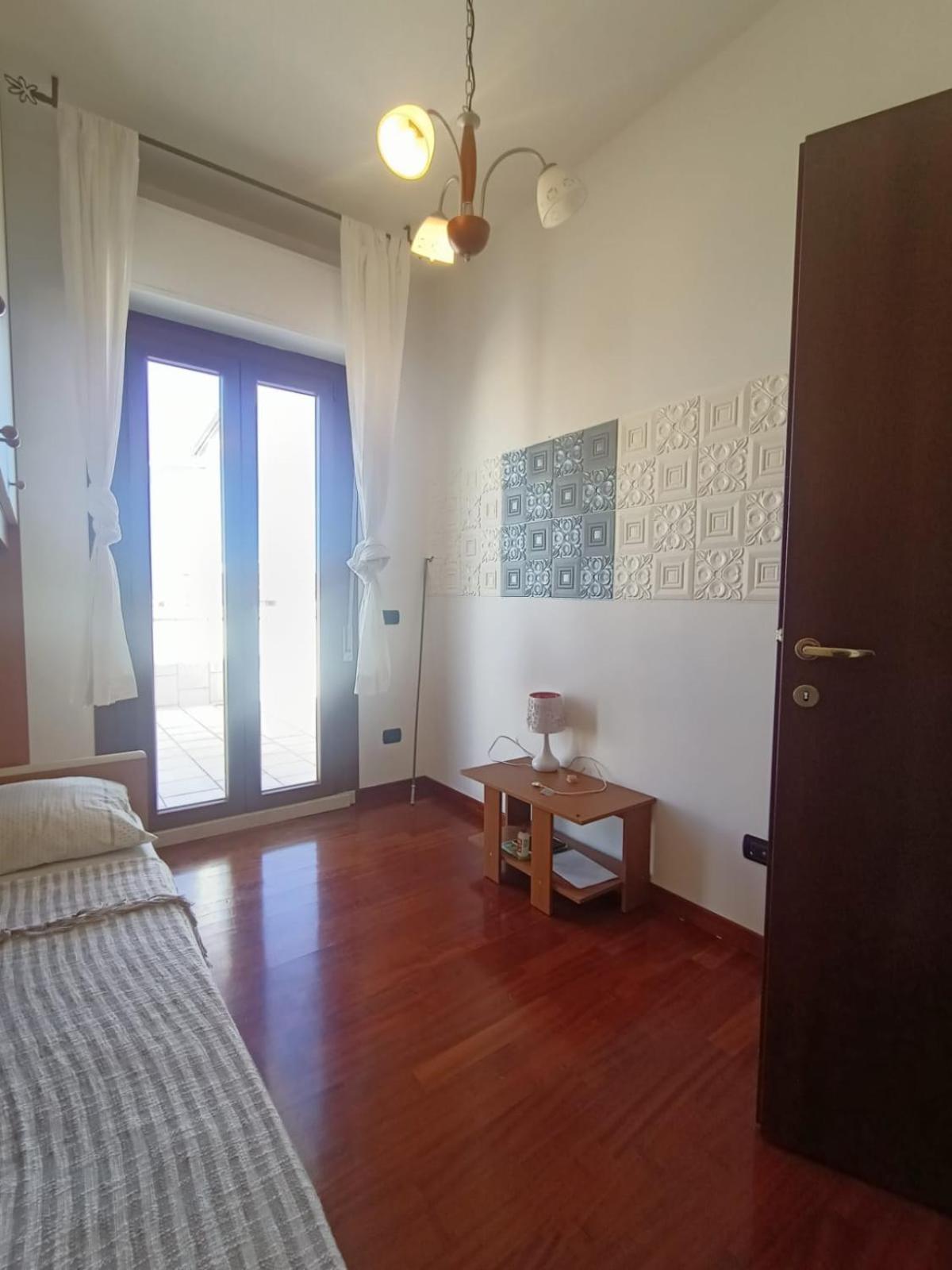 Two-Bedroom Apartment with Terrace photo 1