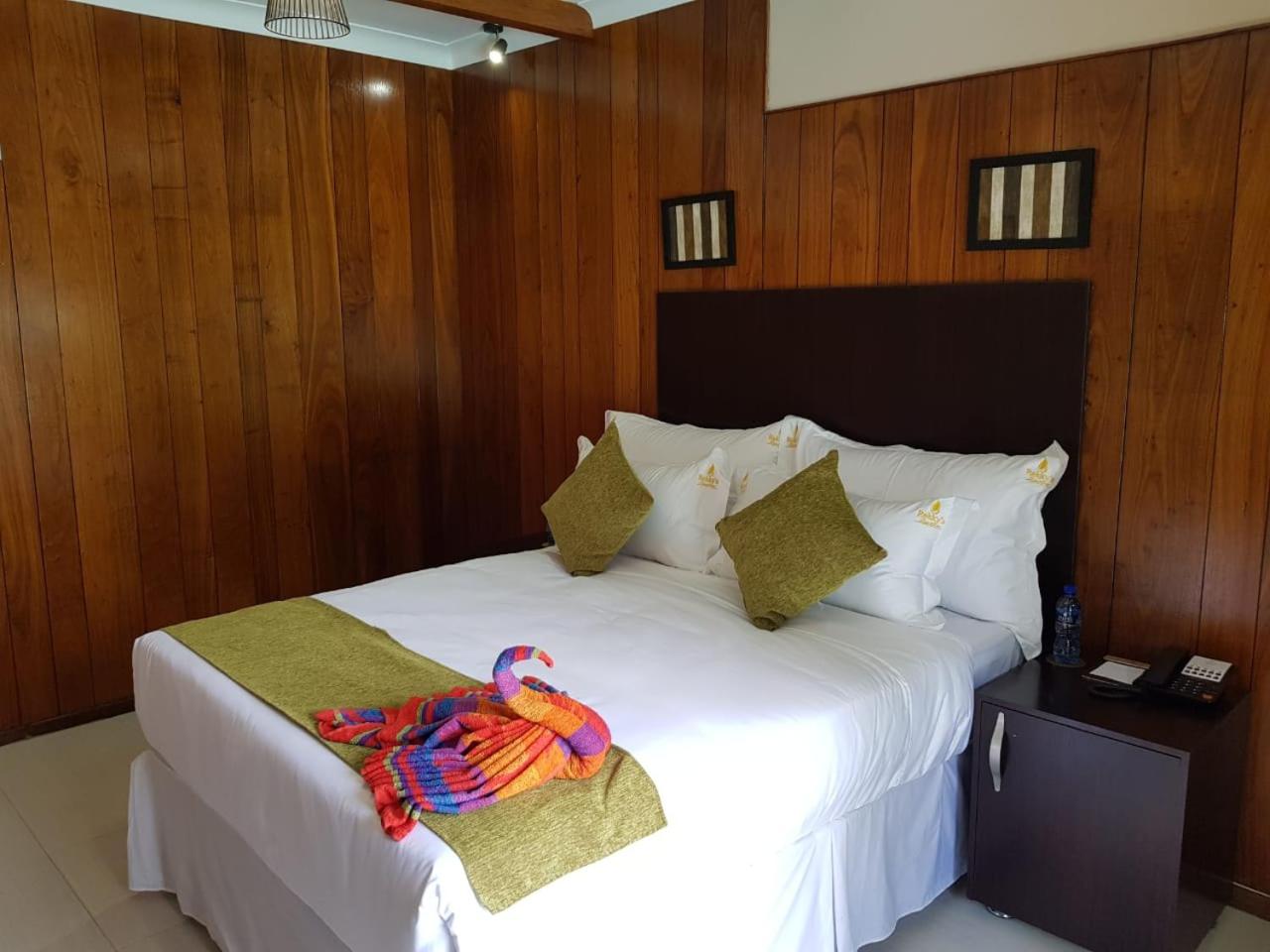 Superior King Room photo 1