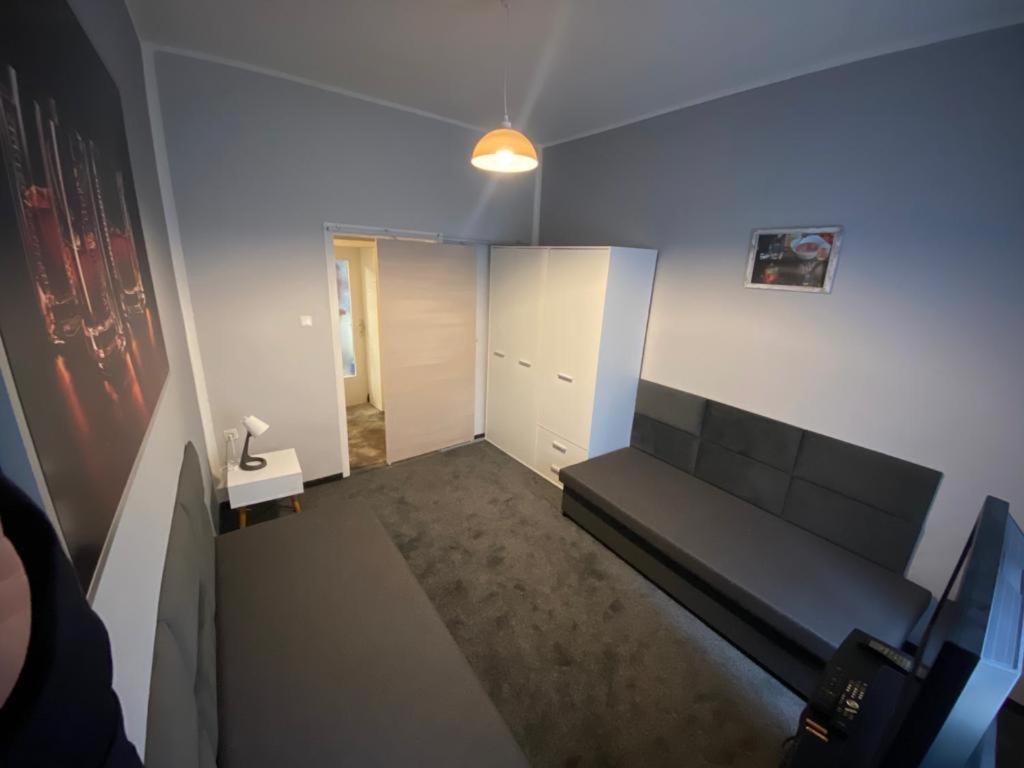 Two-Bedroom Apartment photo 1