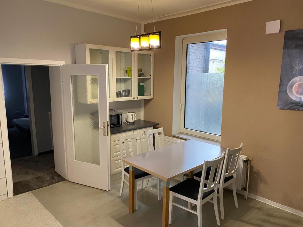 Two-Bedroom Apartment photo 2