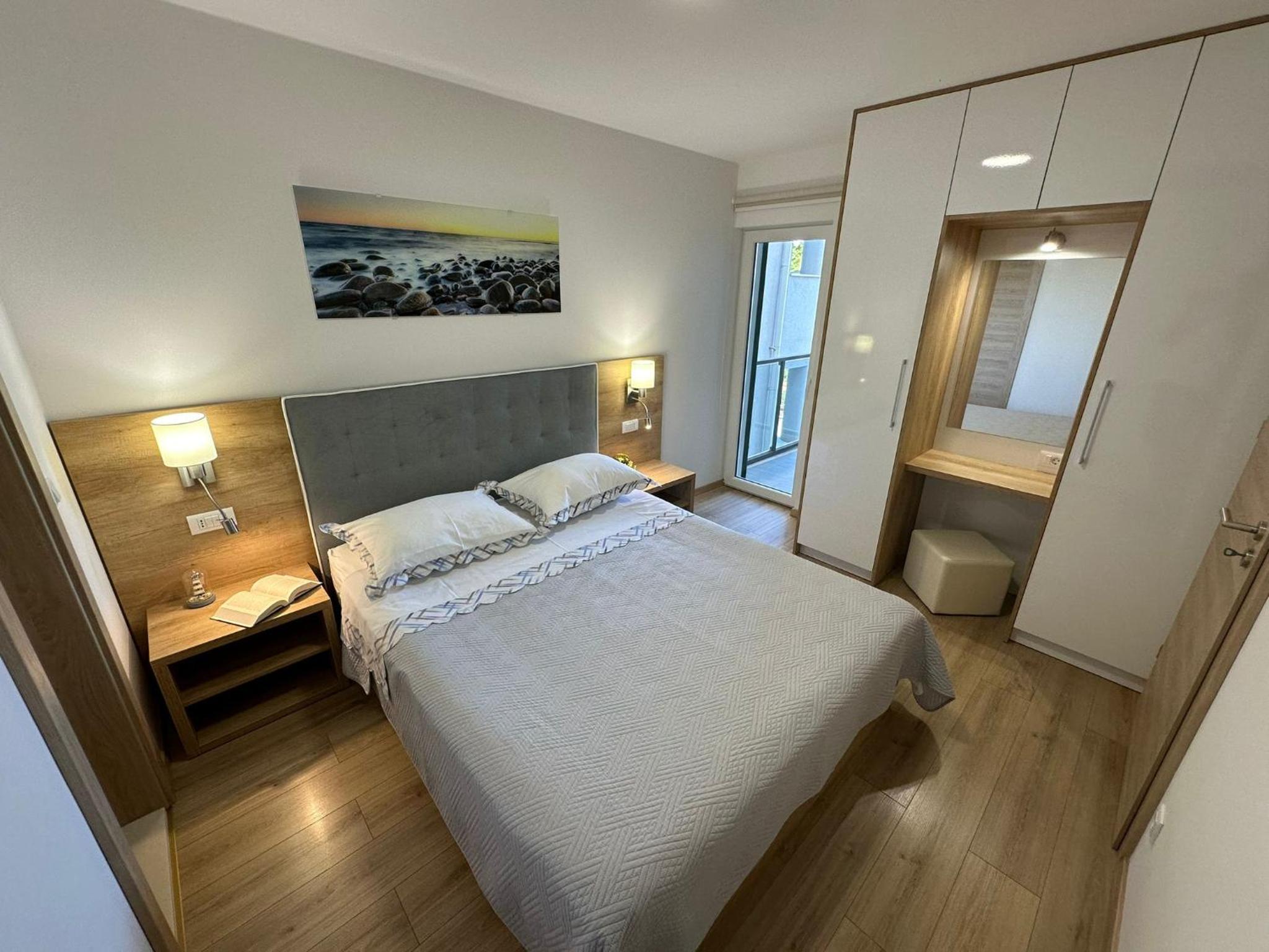 Two-Bedroom Apartment photo 1