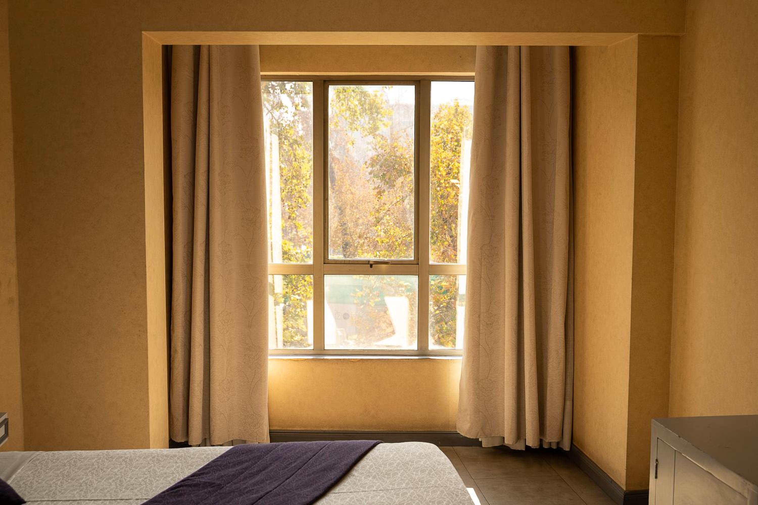 Twin Room photo 1