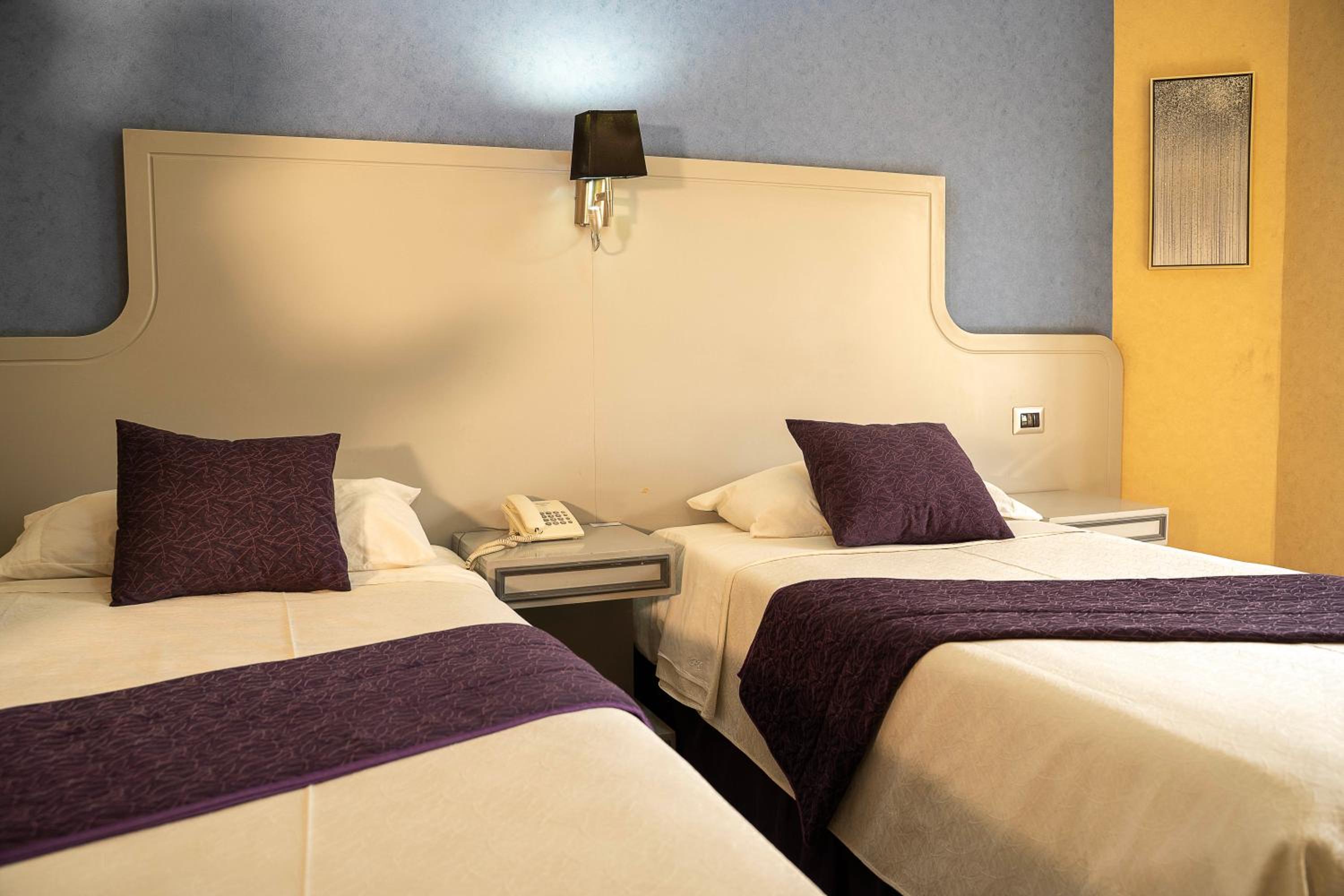 Twin Room photo 3