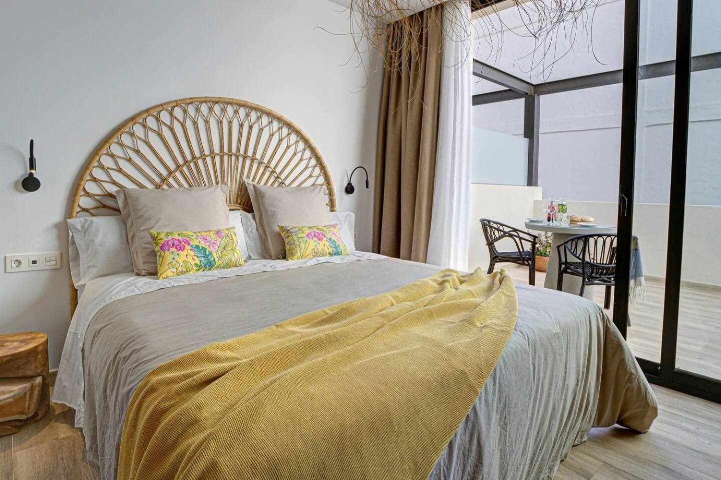 Apartamento Superior