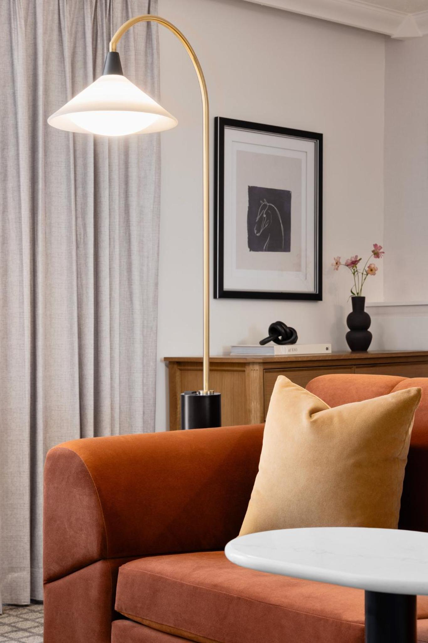 One-Bedroom Queen Suite with Two Queen Beds