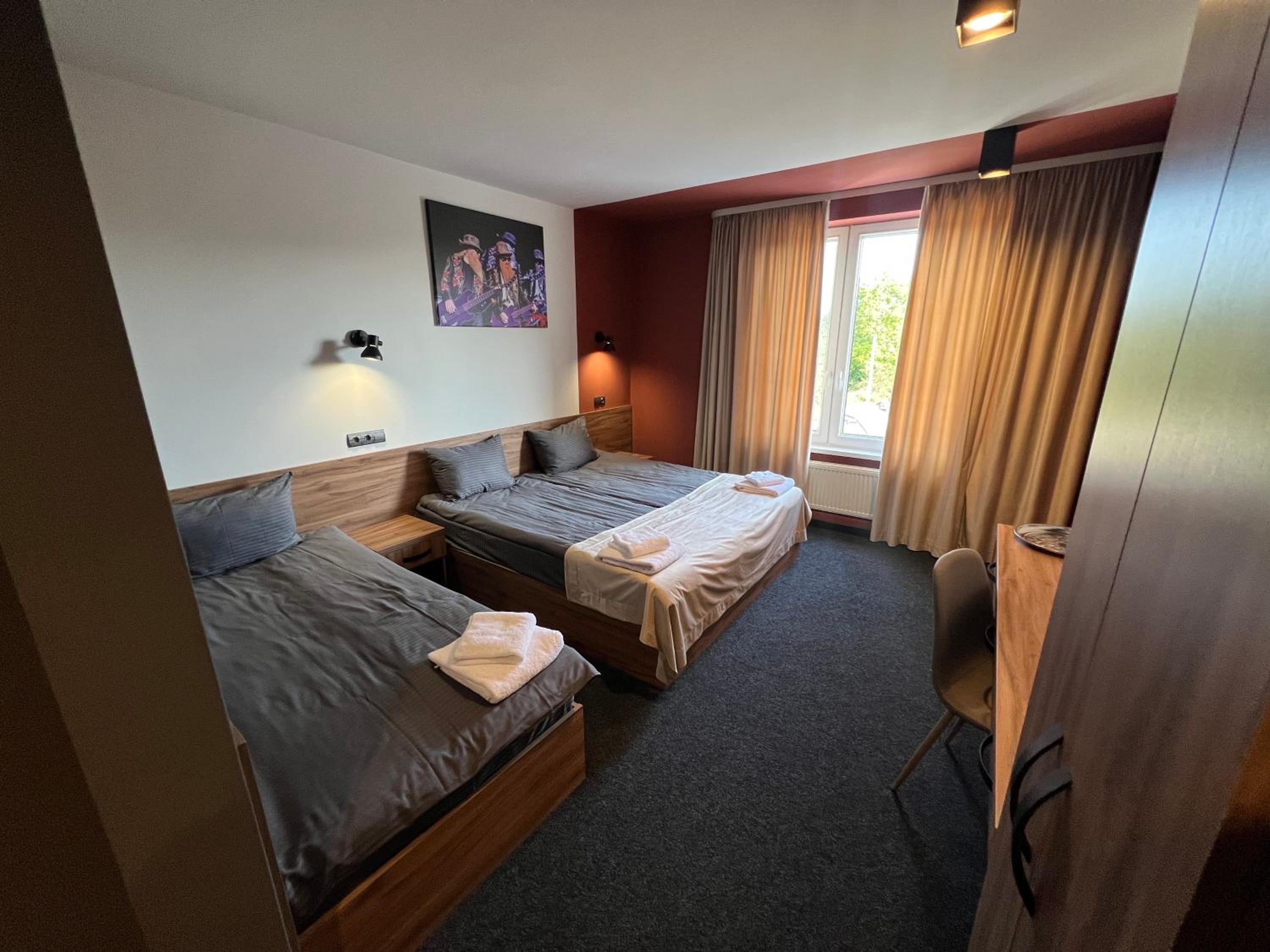 Triple Room photo 1