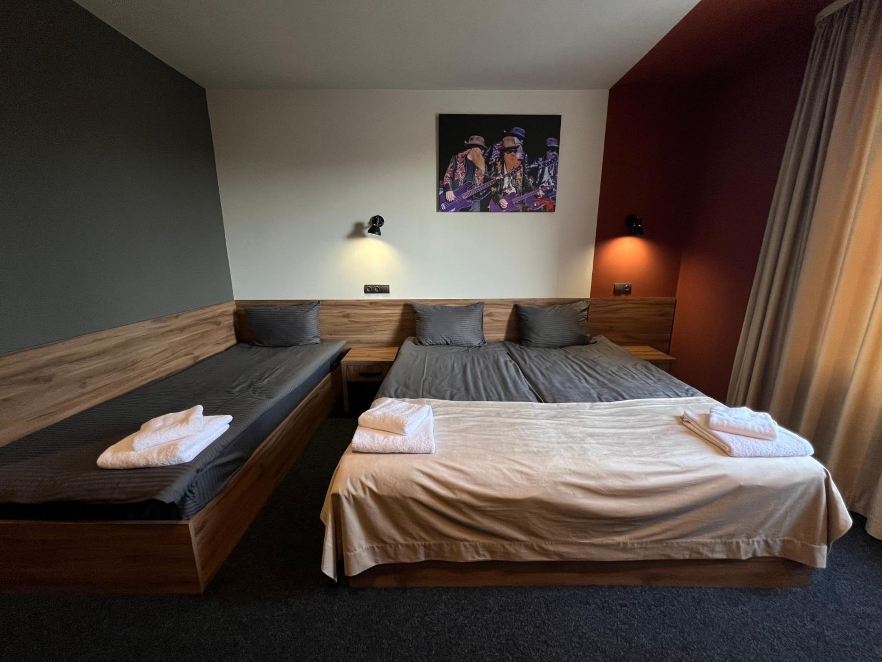 Triple Room photo 3
