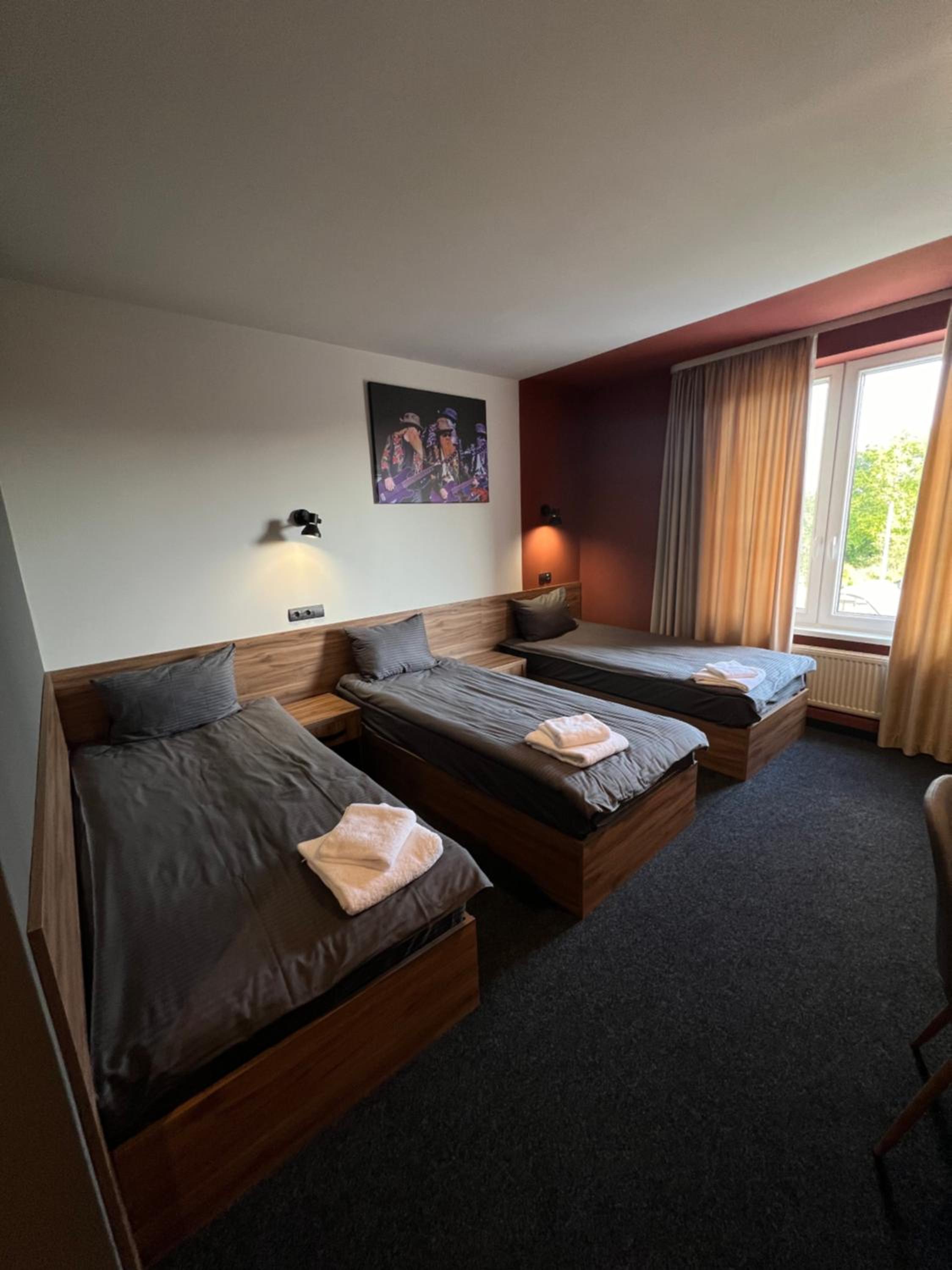 Triple Room photo 2