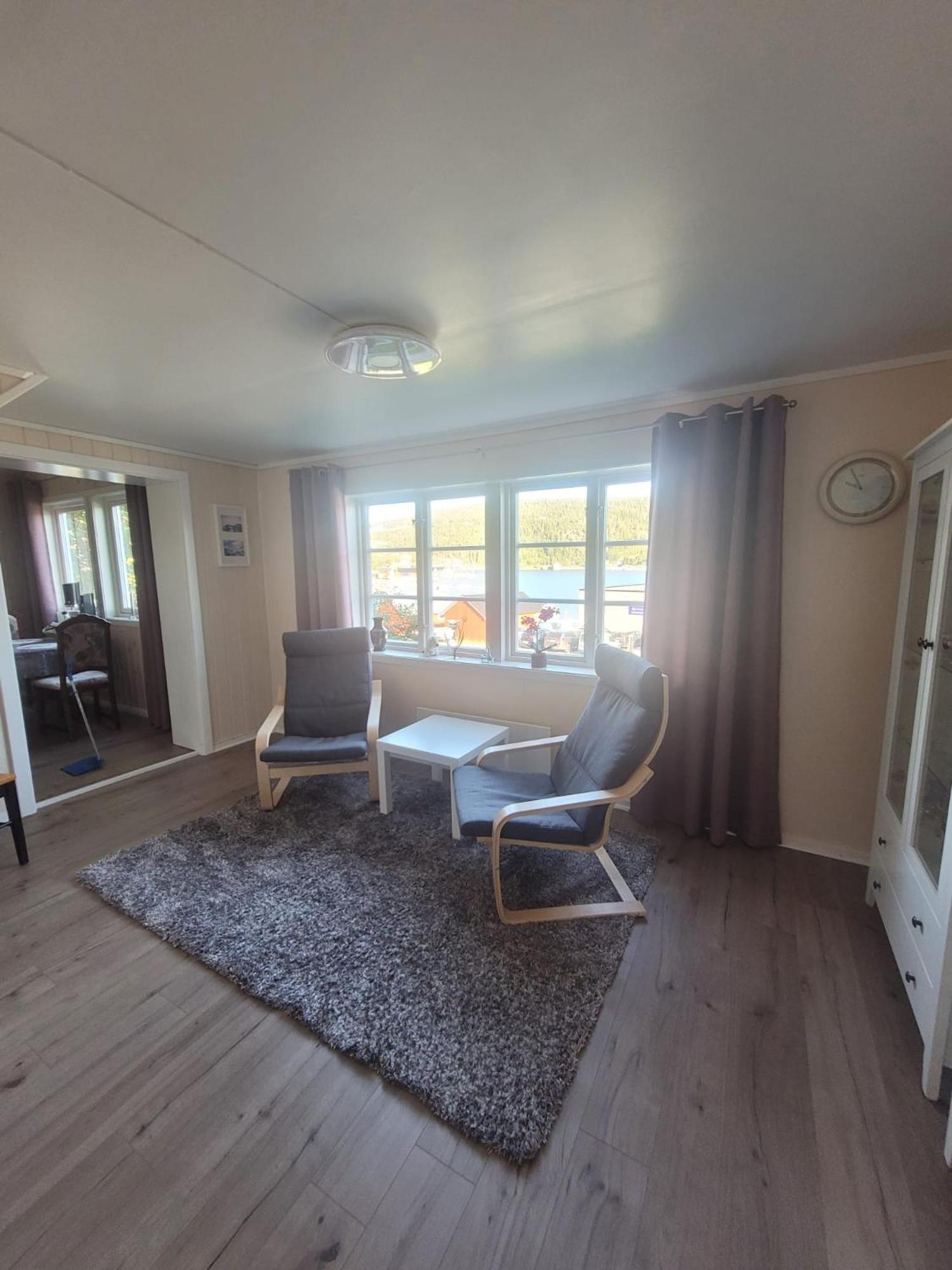 Two-Bedroom House photo 1