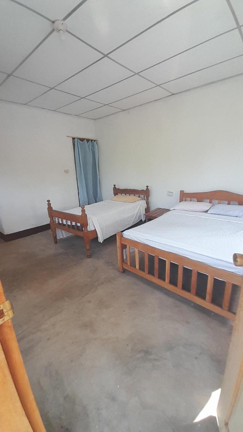 Basic Triple Room photo 2