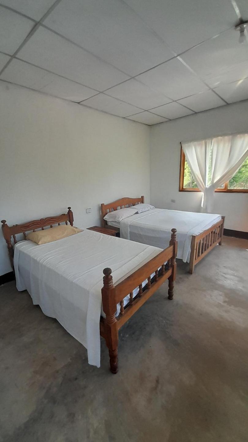 Basic Triple Room photo 1
