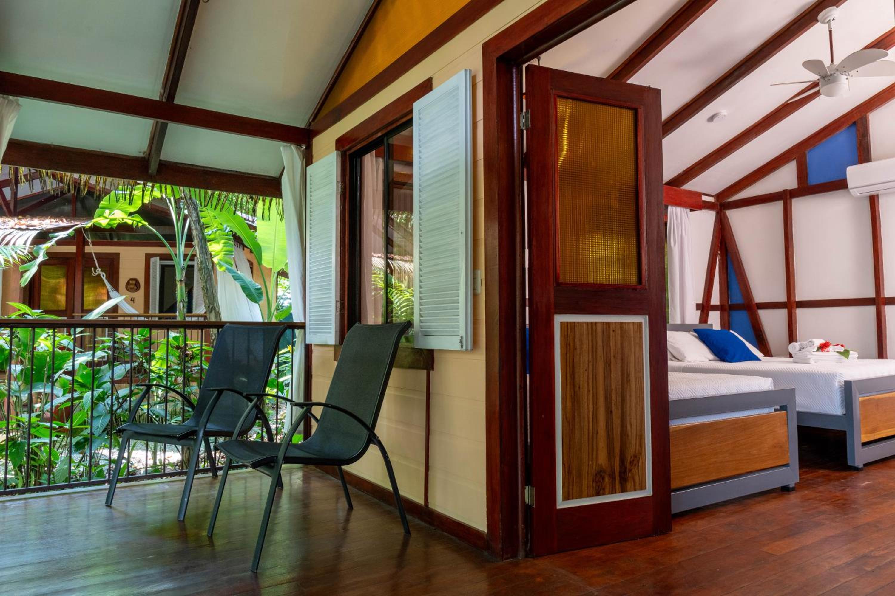 Deluxe Bungalow