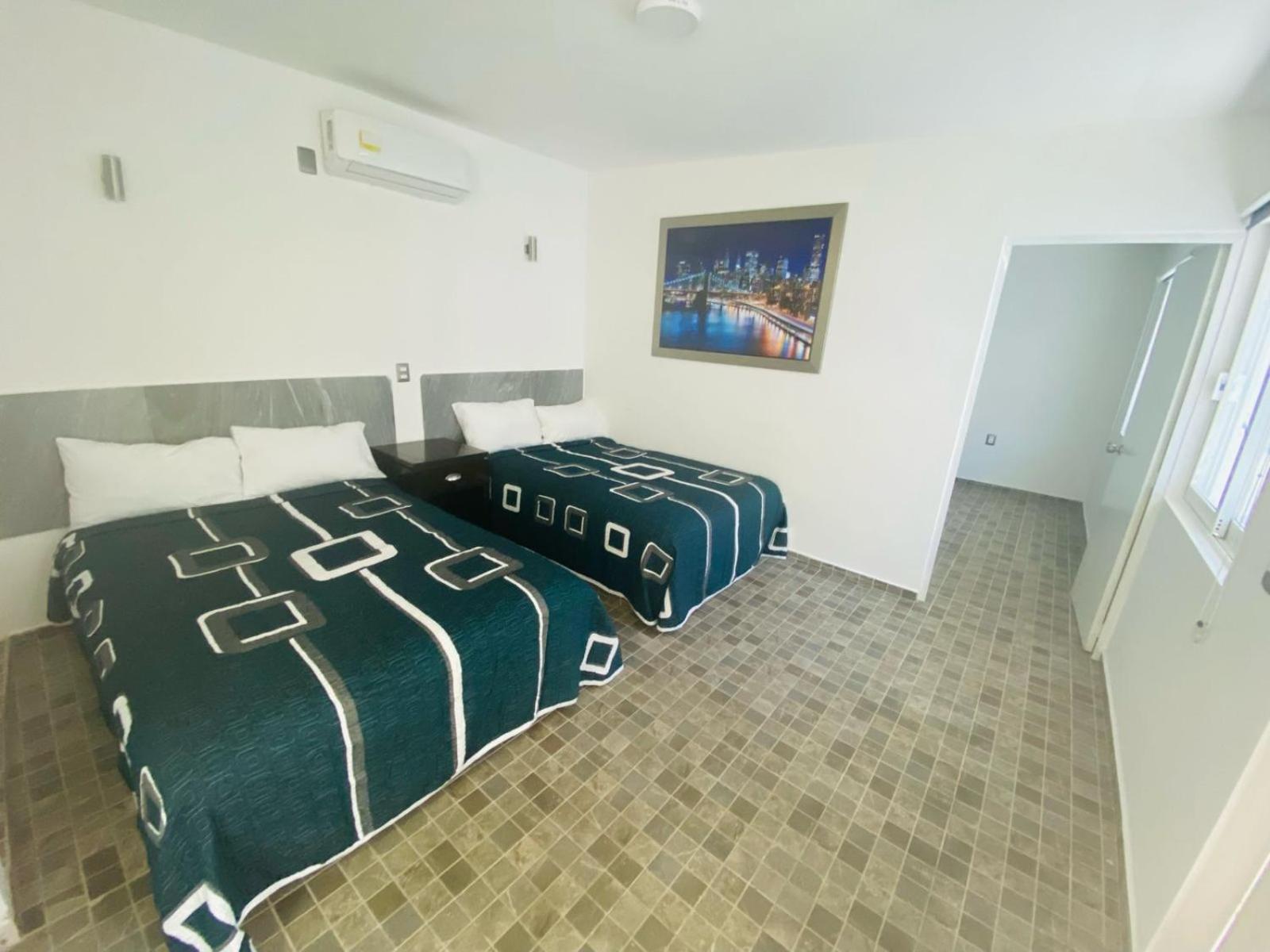 Superior Quadruple Room