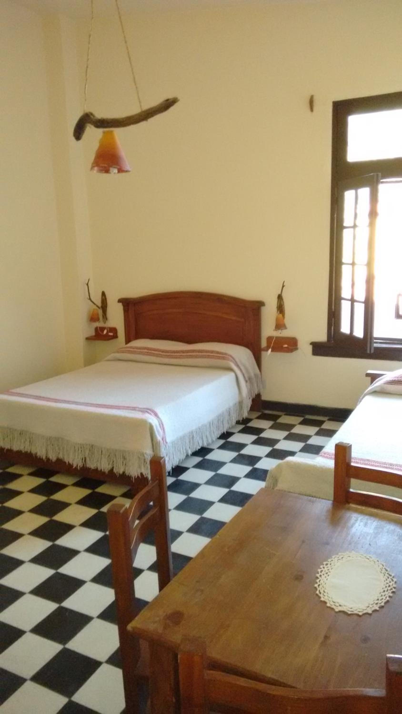 Comfort Triple Room photo 1
