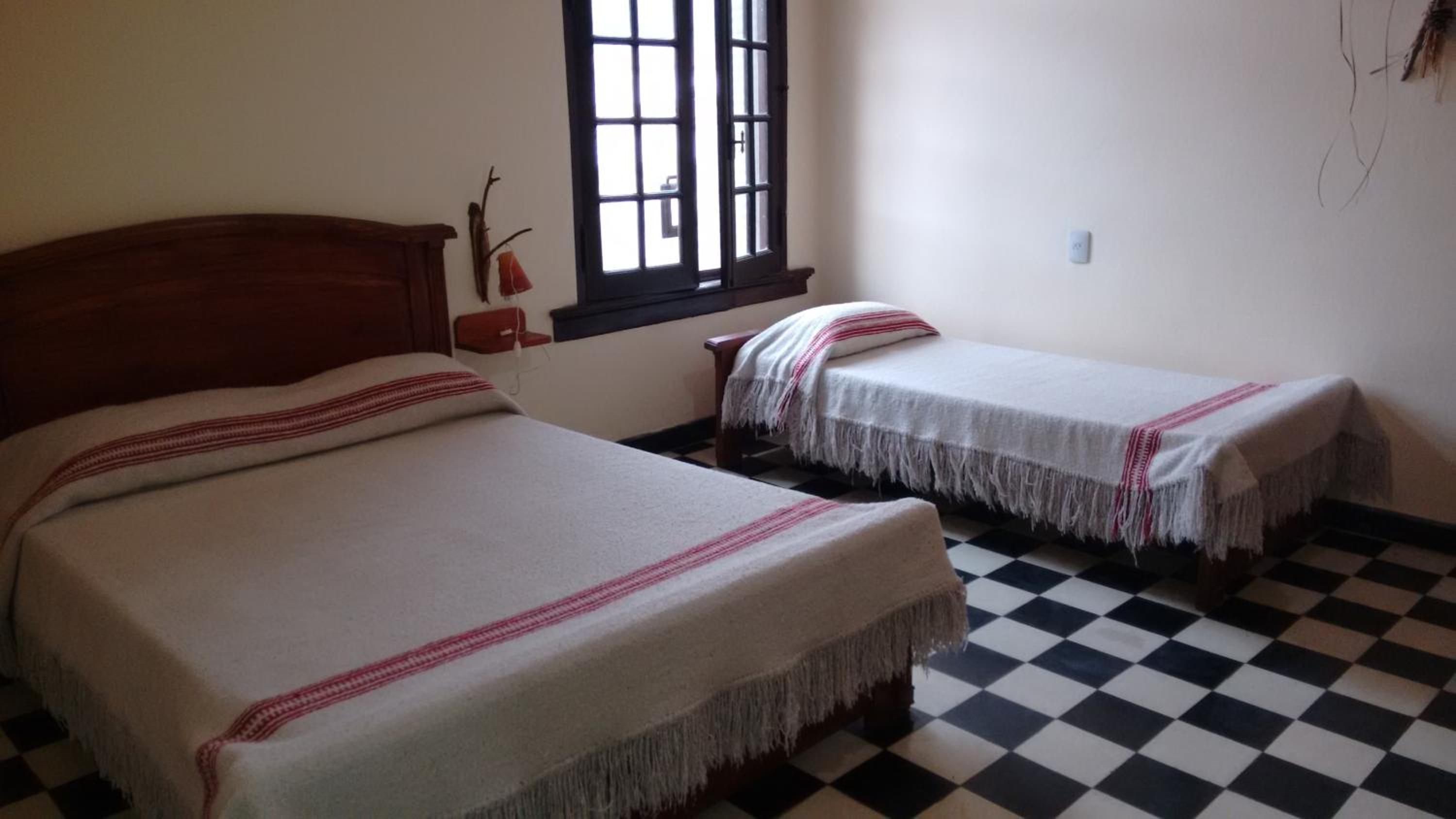 Comfort Triple Room photo 2