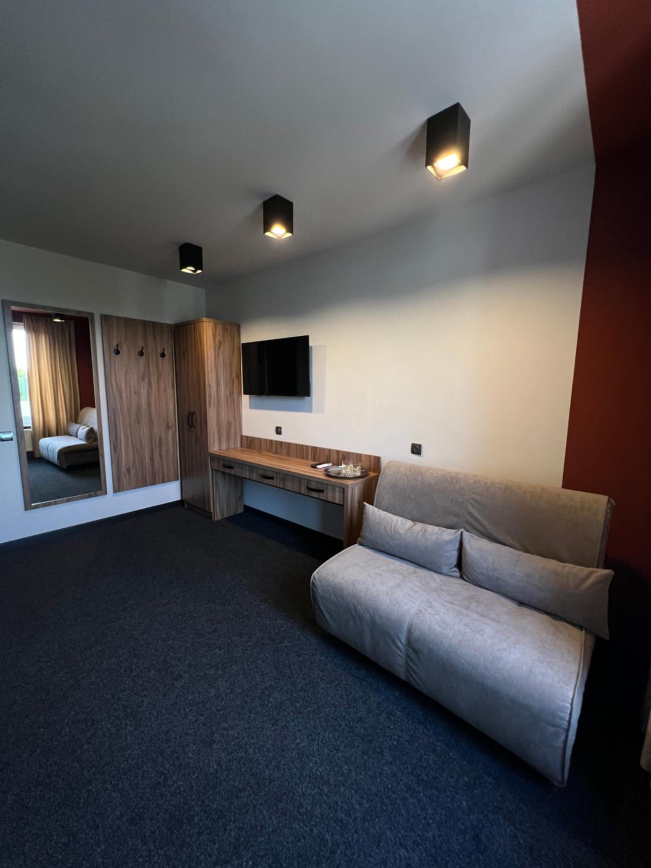 Superior Double Room photo 2