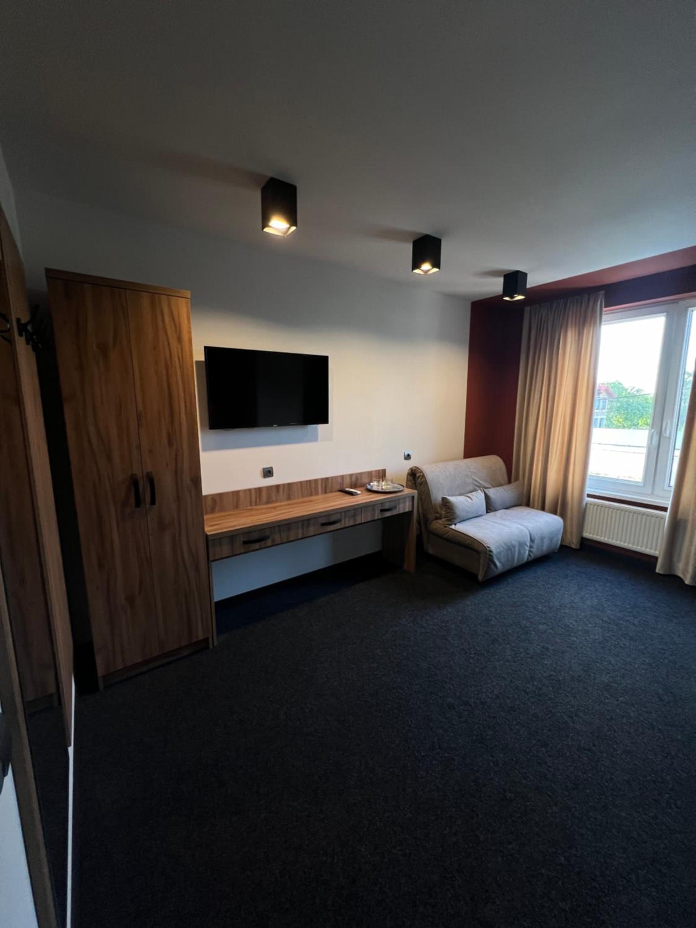 Superior Double Room photo 3