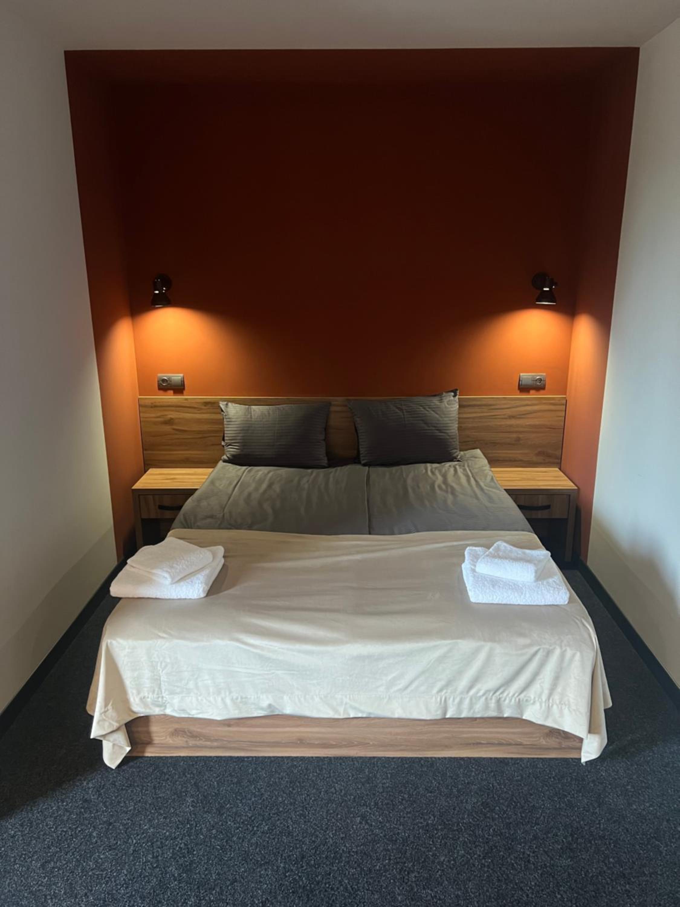 Superior Double Room photo 1