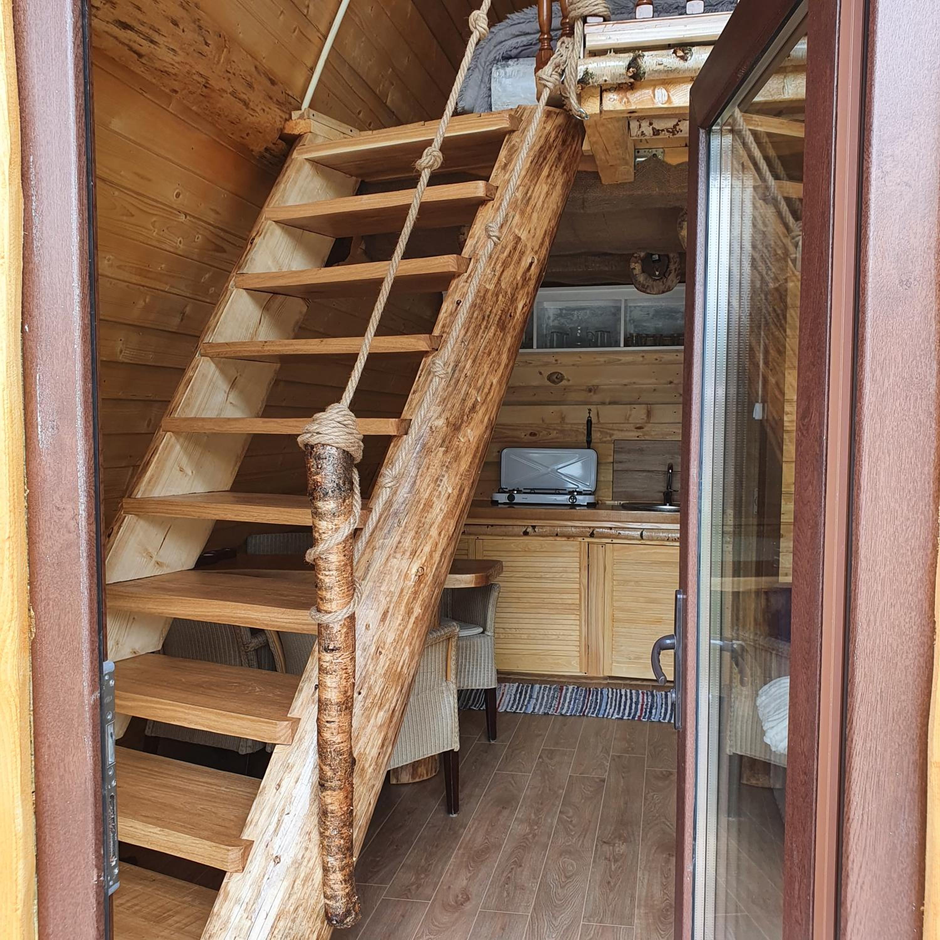 One-Bedroom House photo 1
