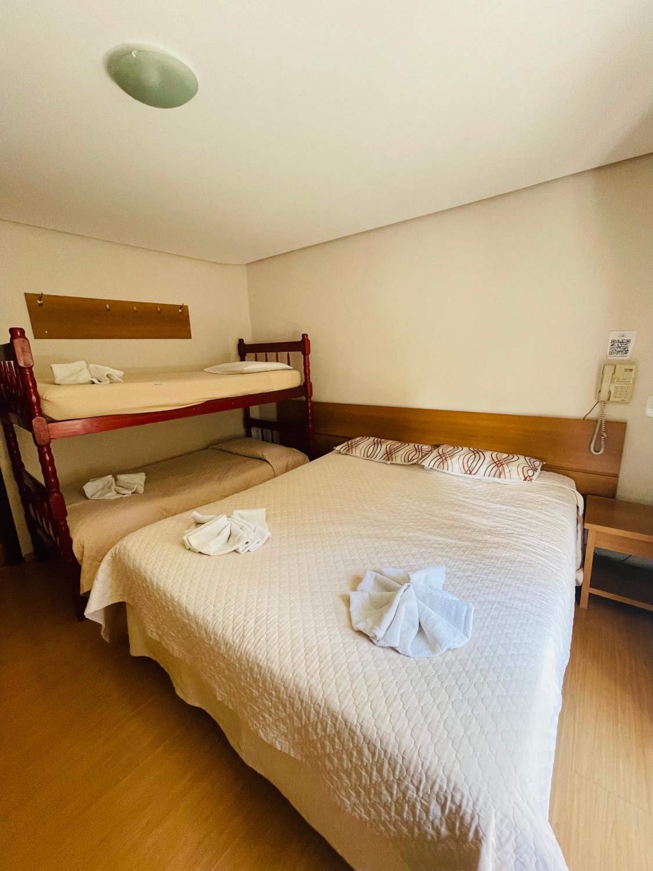 Quadruple Room photo 2