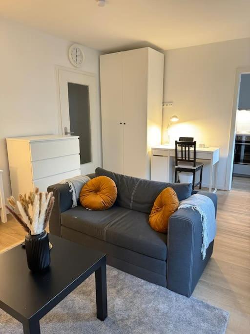 One-Bedroom Apartment photo 3