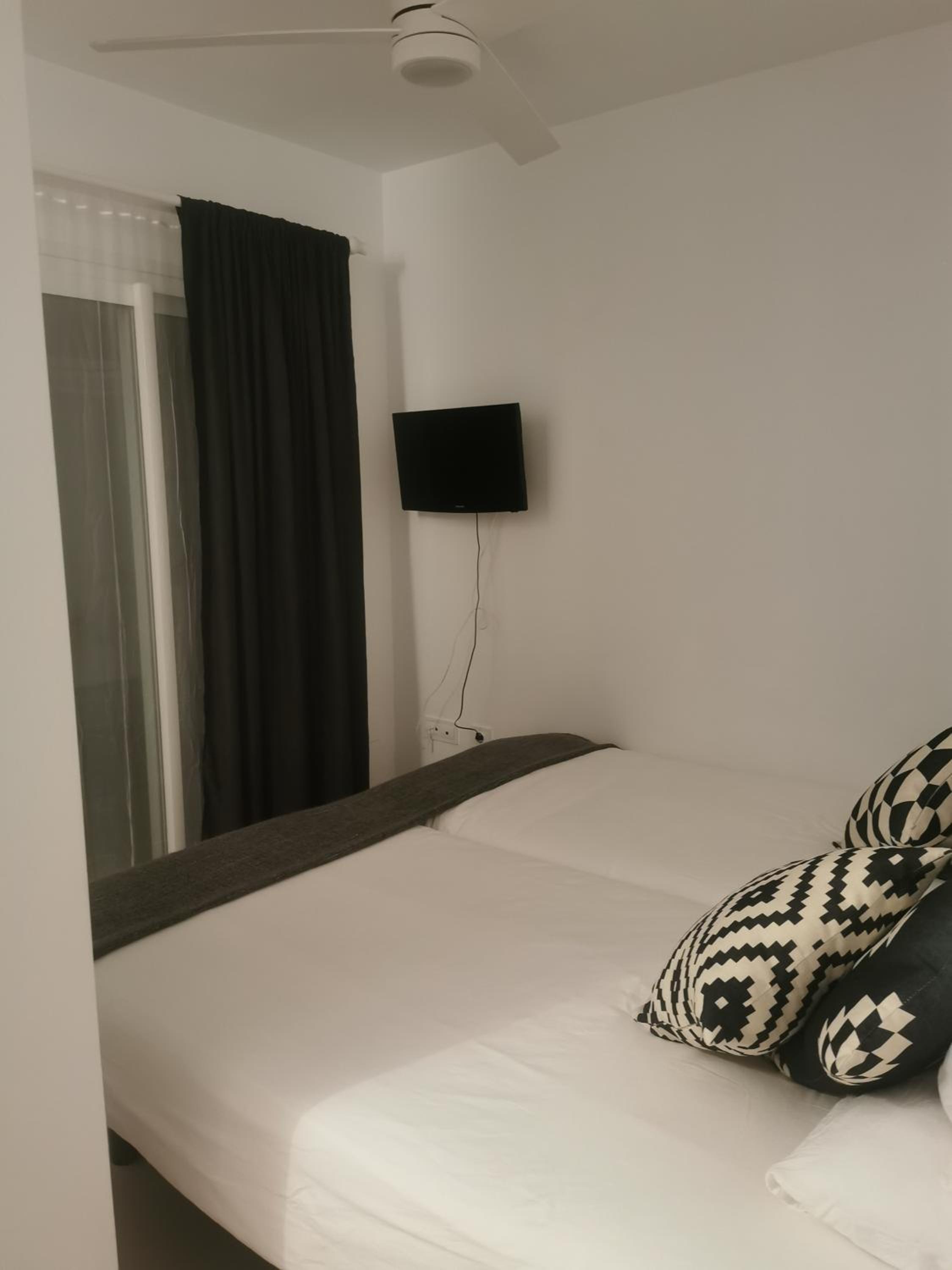 Twin Room photo 2