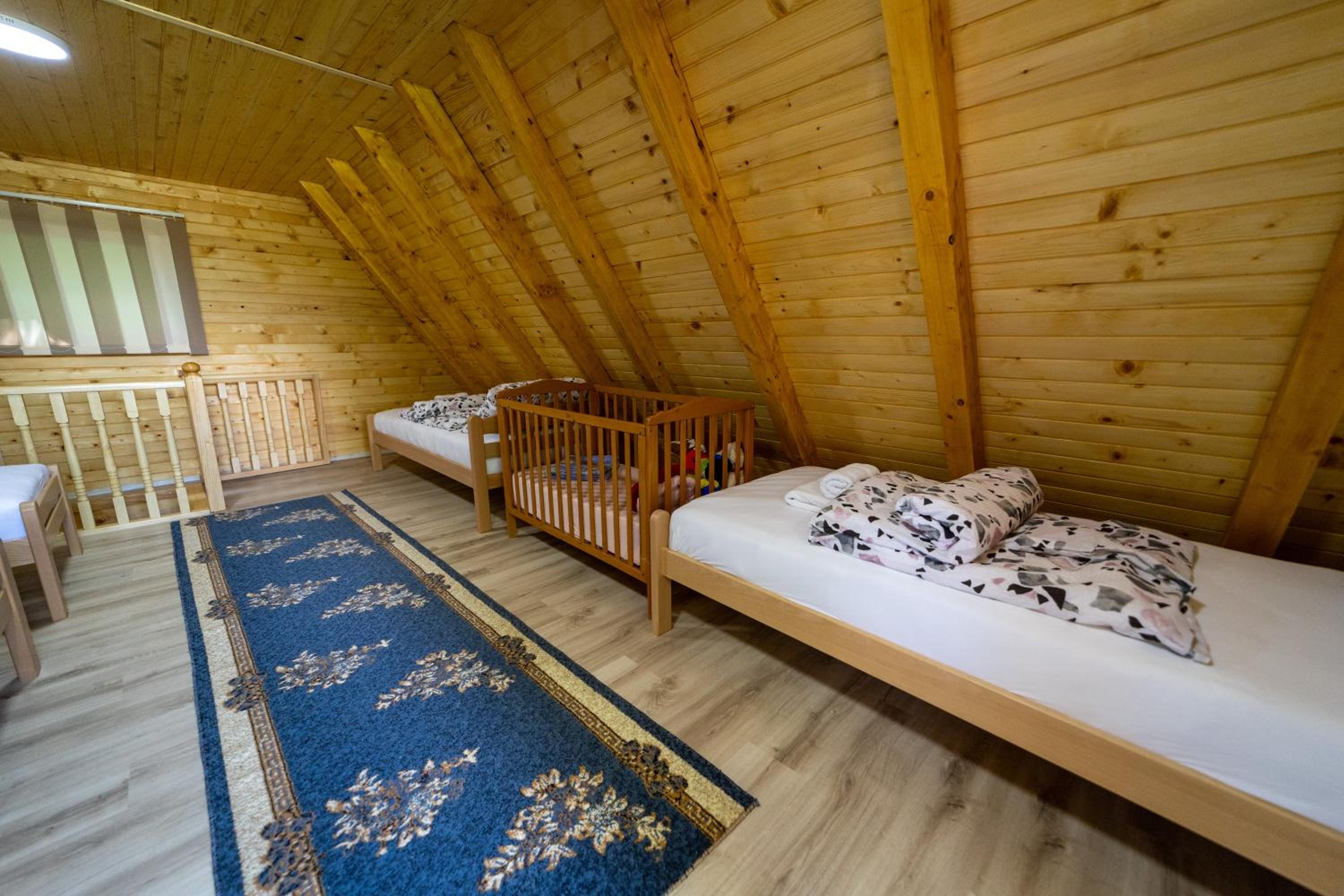 One-Bedroom House photo 1