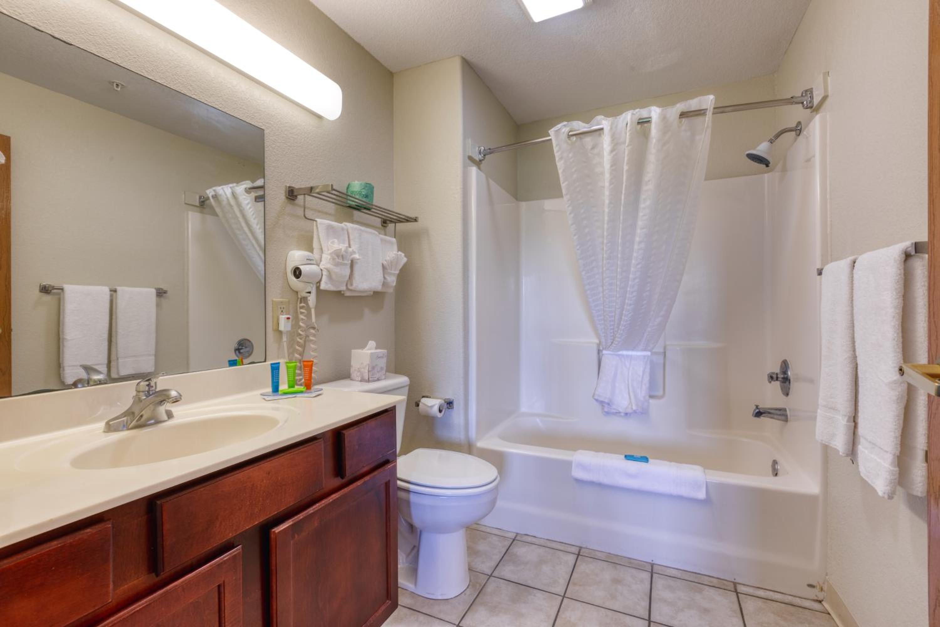 Standard Suite - Non-Smoking - Photo 3