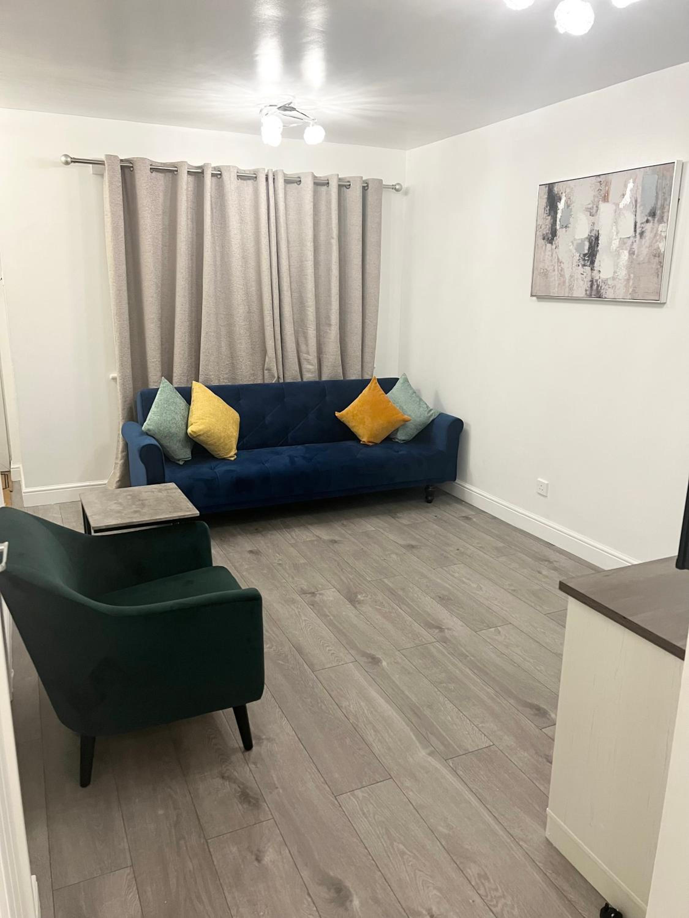 Two-Bedroom House photo 1