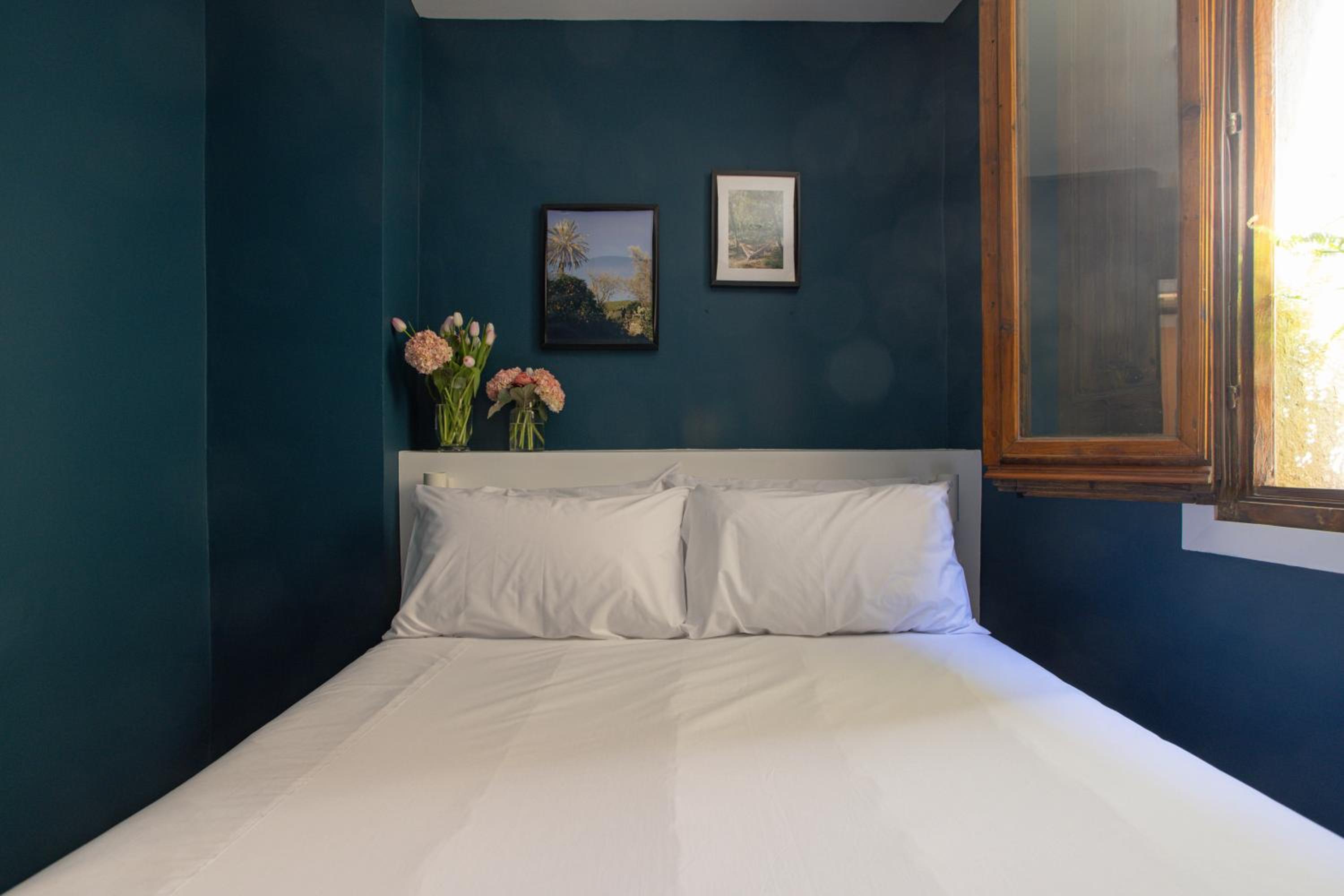 Habitación Doble o con Dos Camas con Cama Adicional