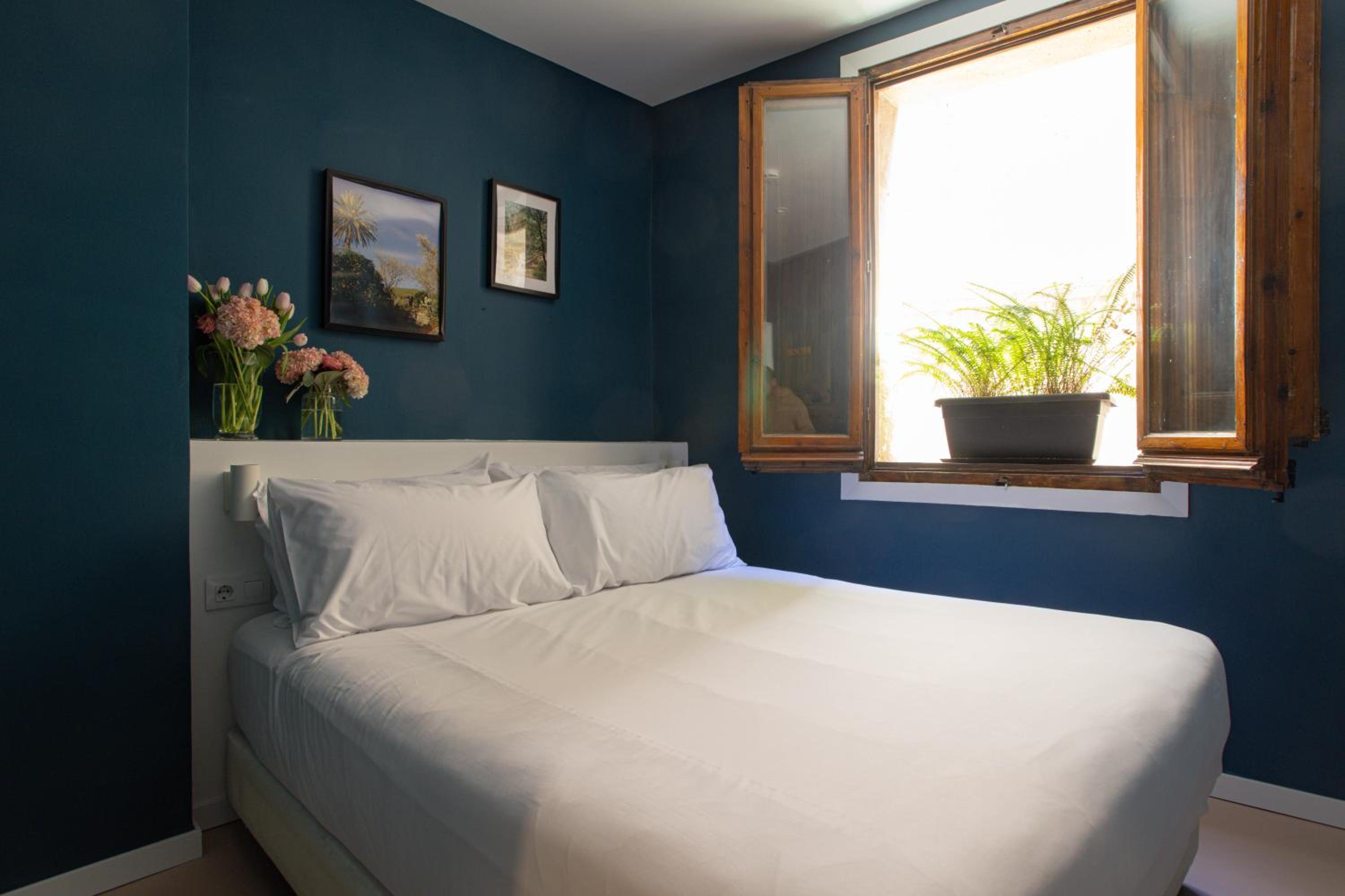 Double or Twin Room with Extra Bed photo 3