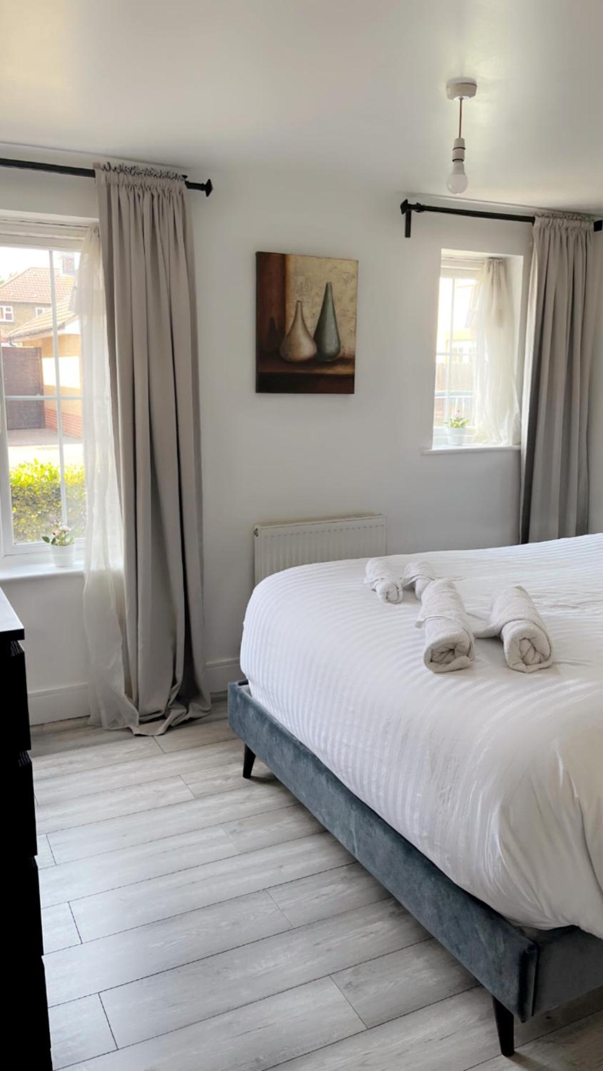 Double Room photo 1