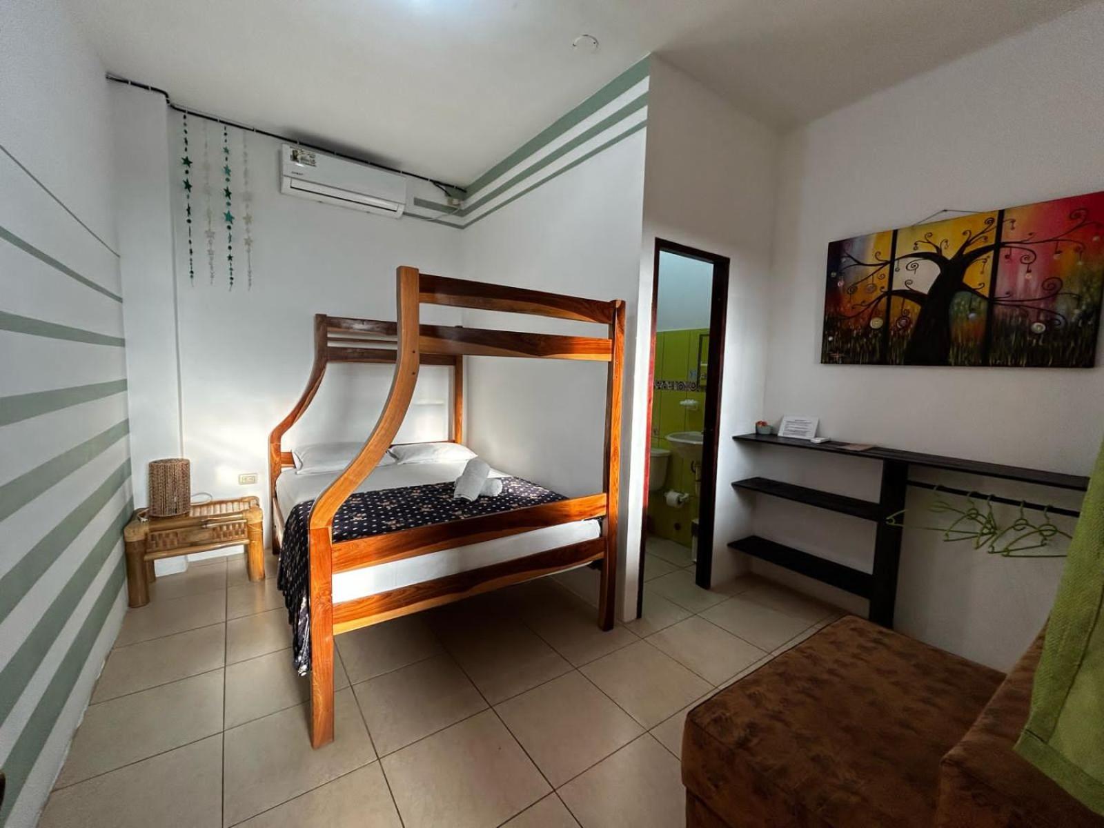 Double Room photo 1