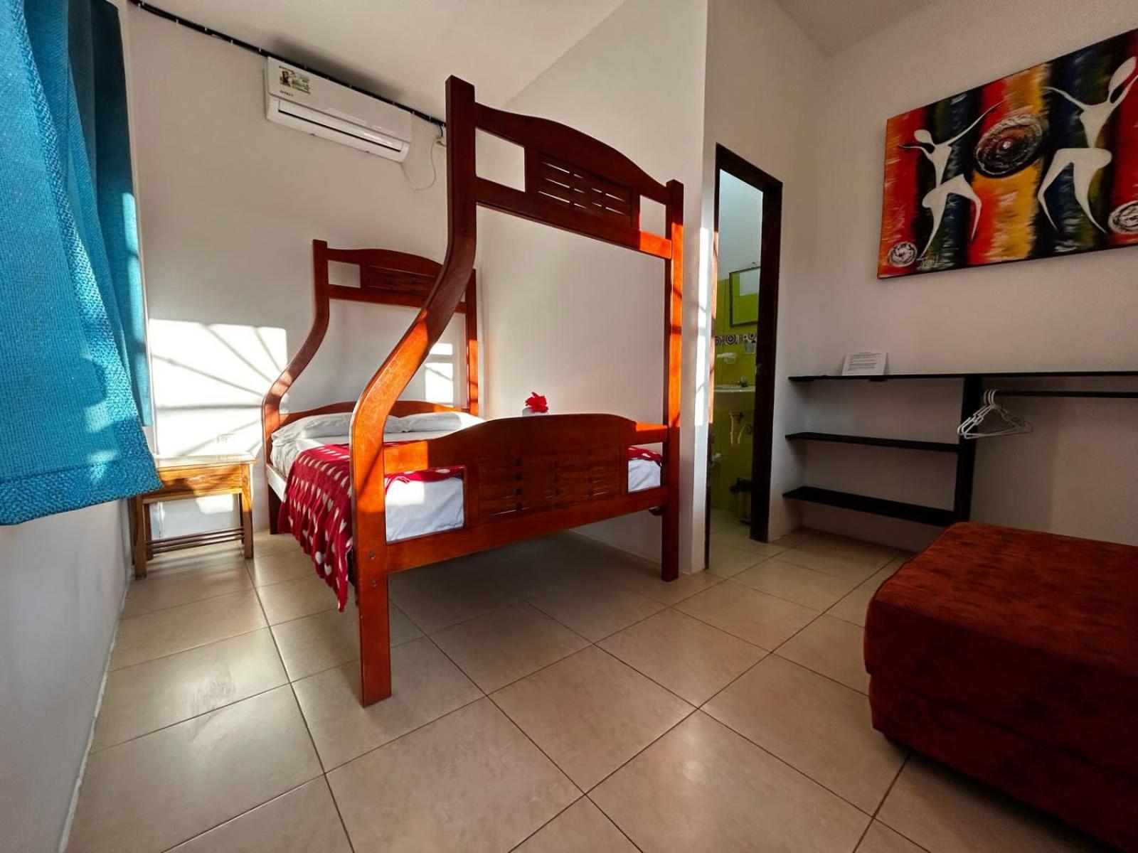 Double Room photo 1