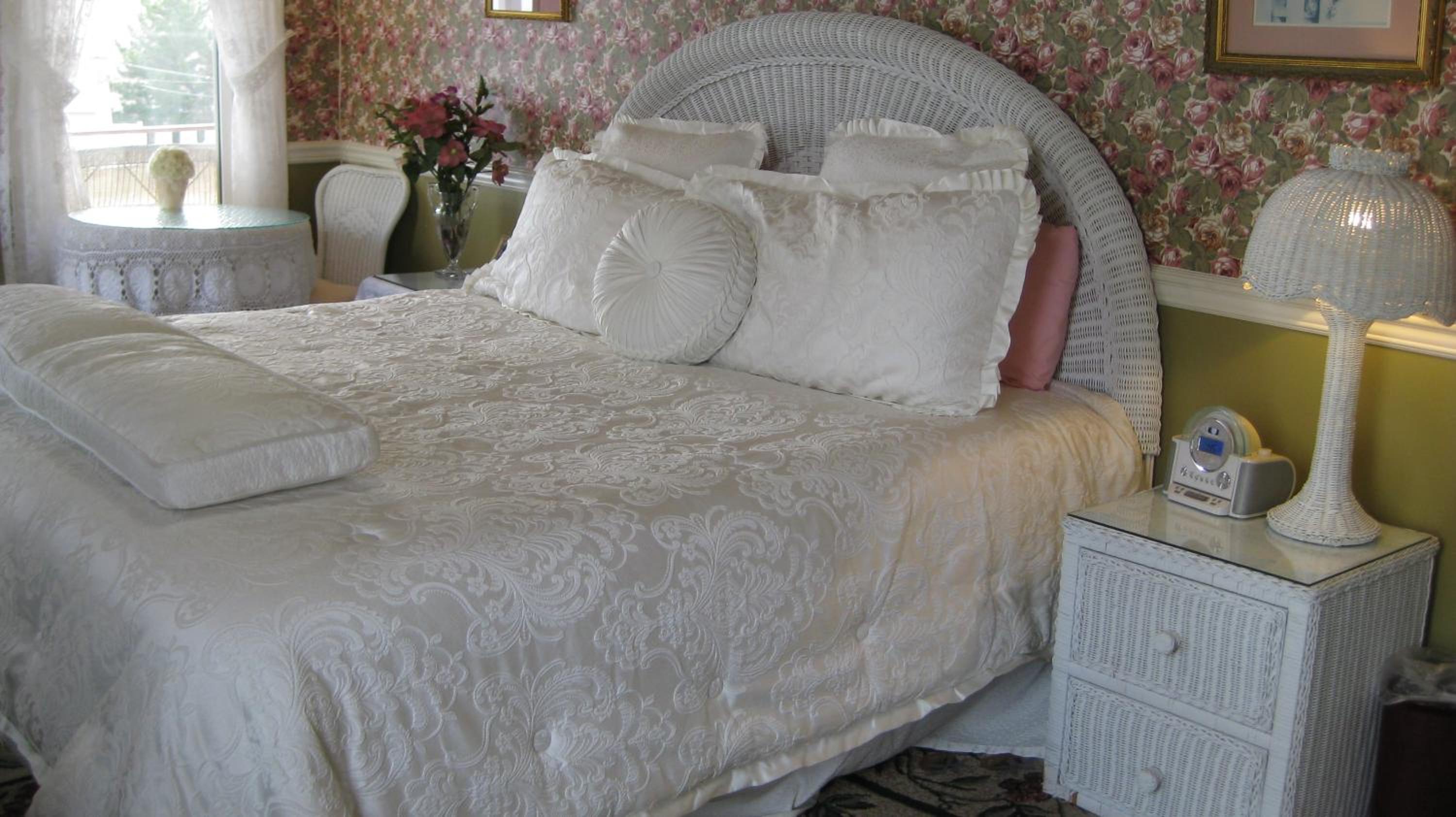 King Room with Ocean View photo 1