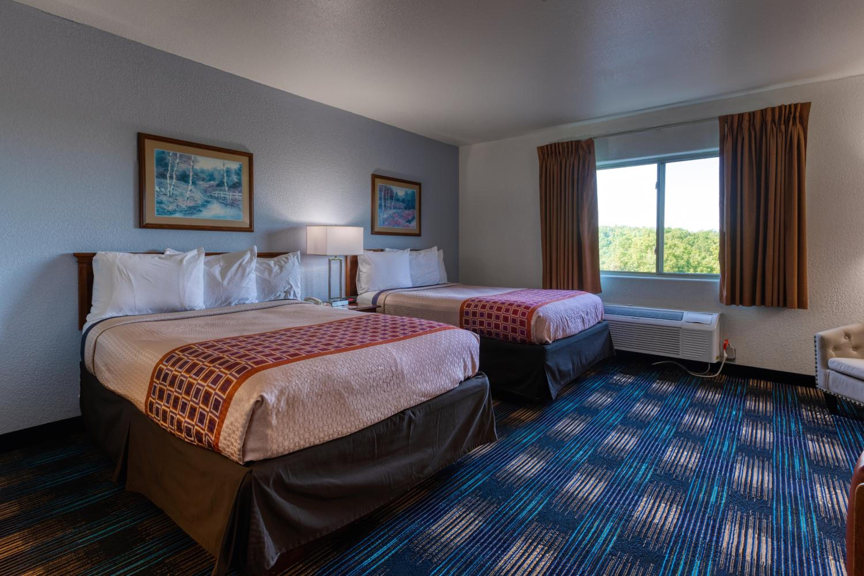 Double Room - Photo 1