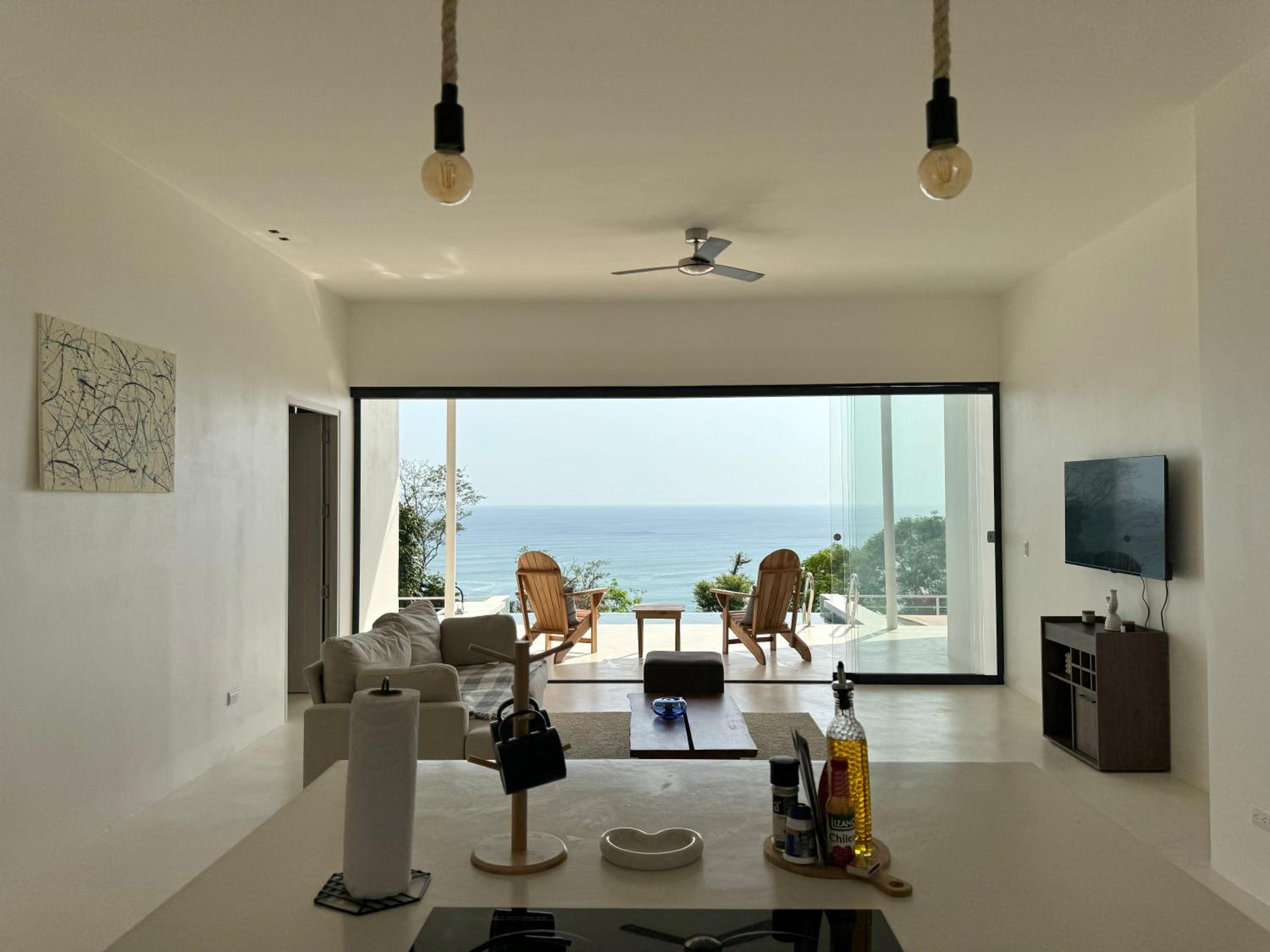 Villa with Sea View photo 2