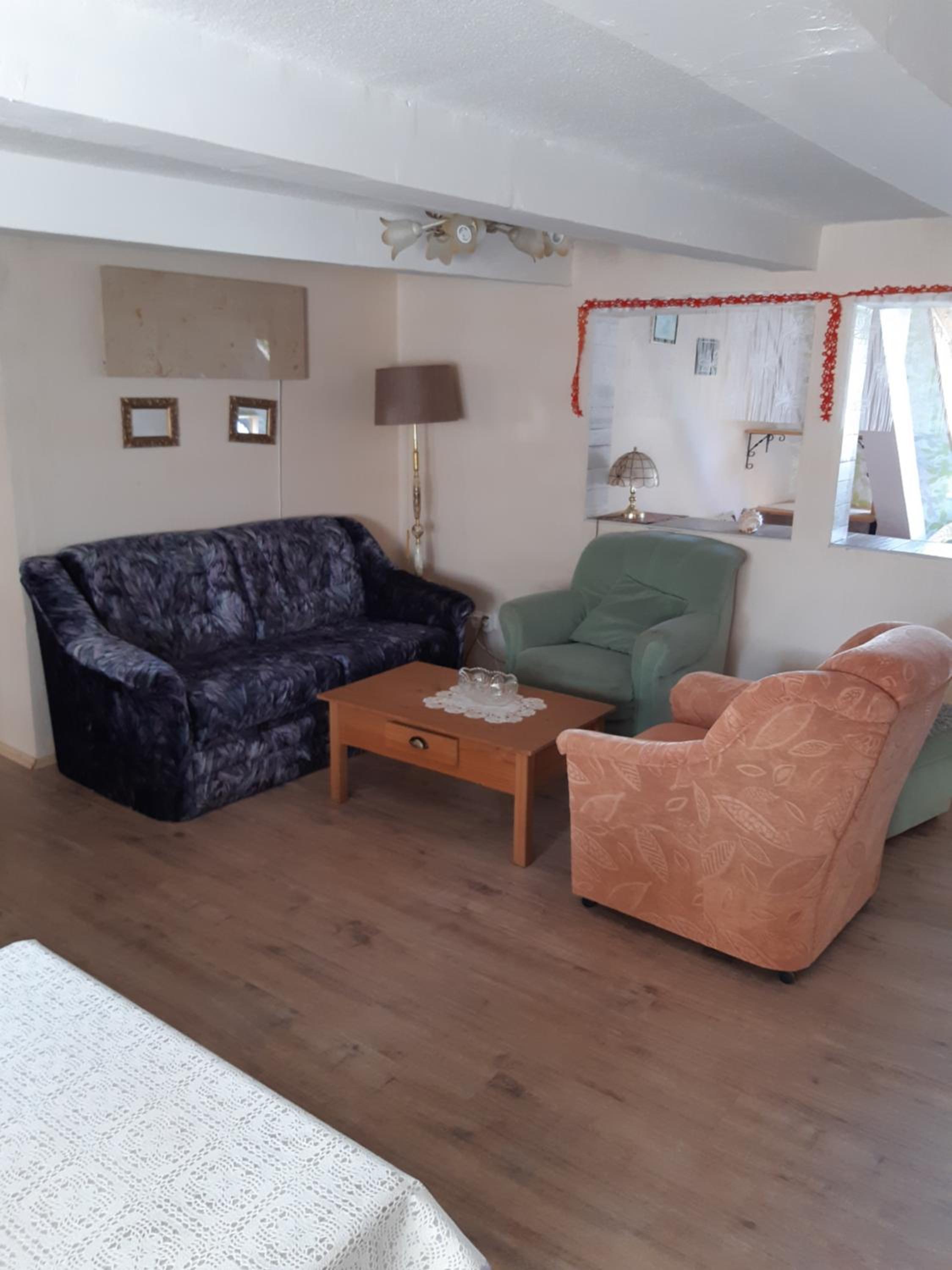 Apartment - Split Level photo 1
