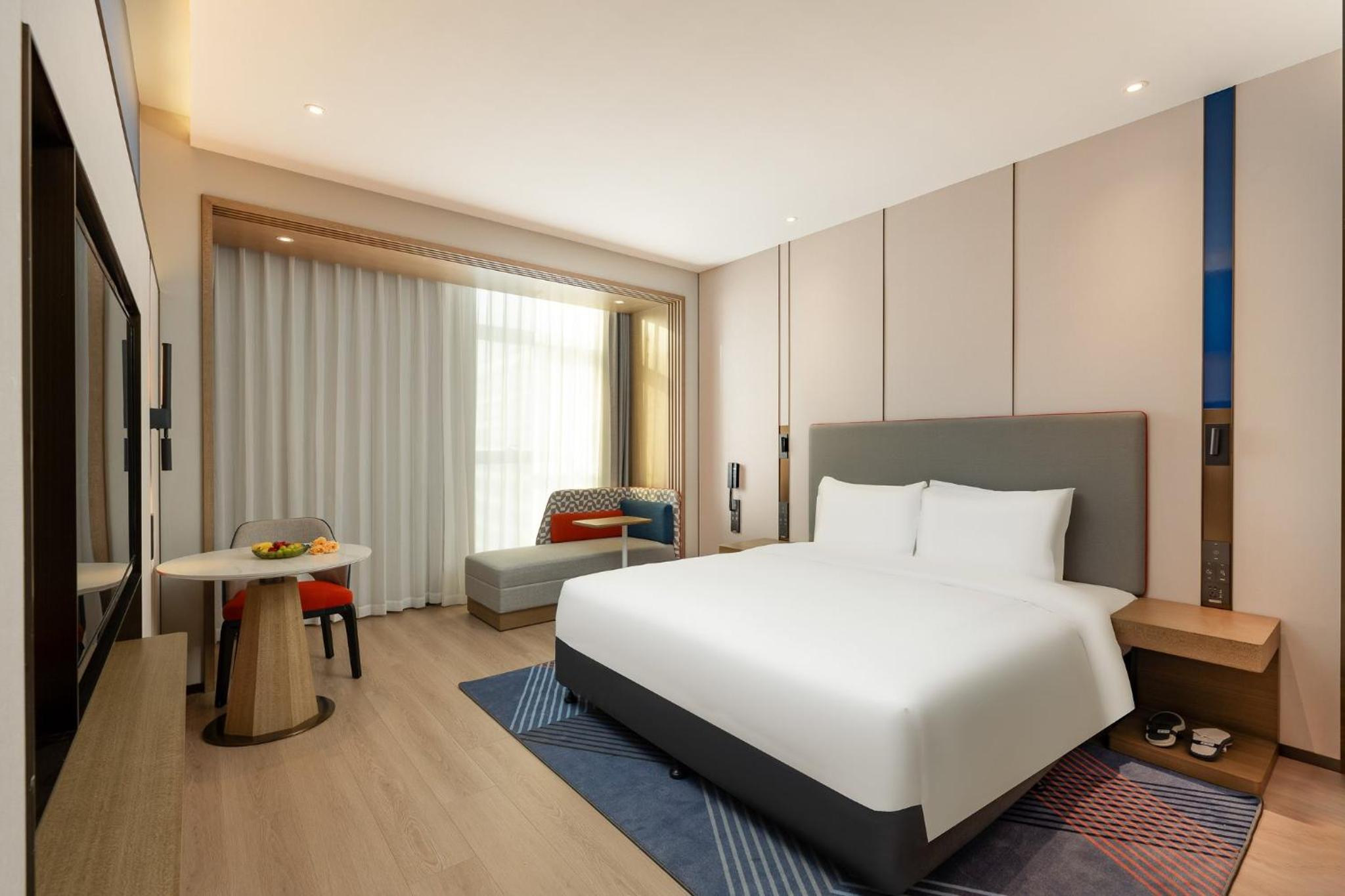 Standard King Room - Accessible