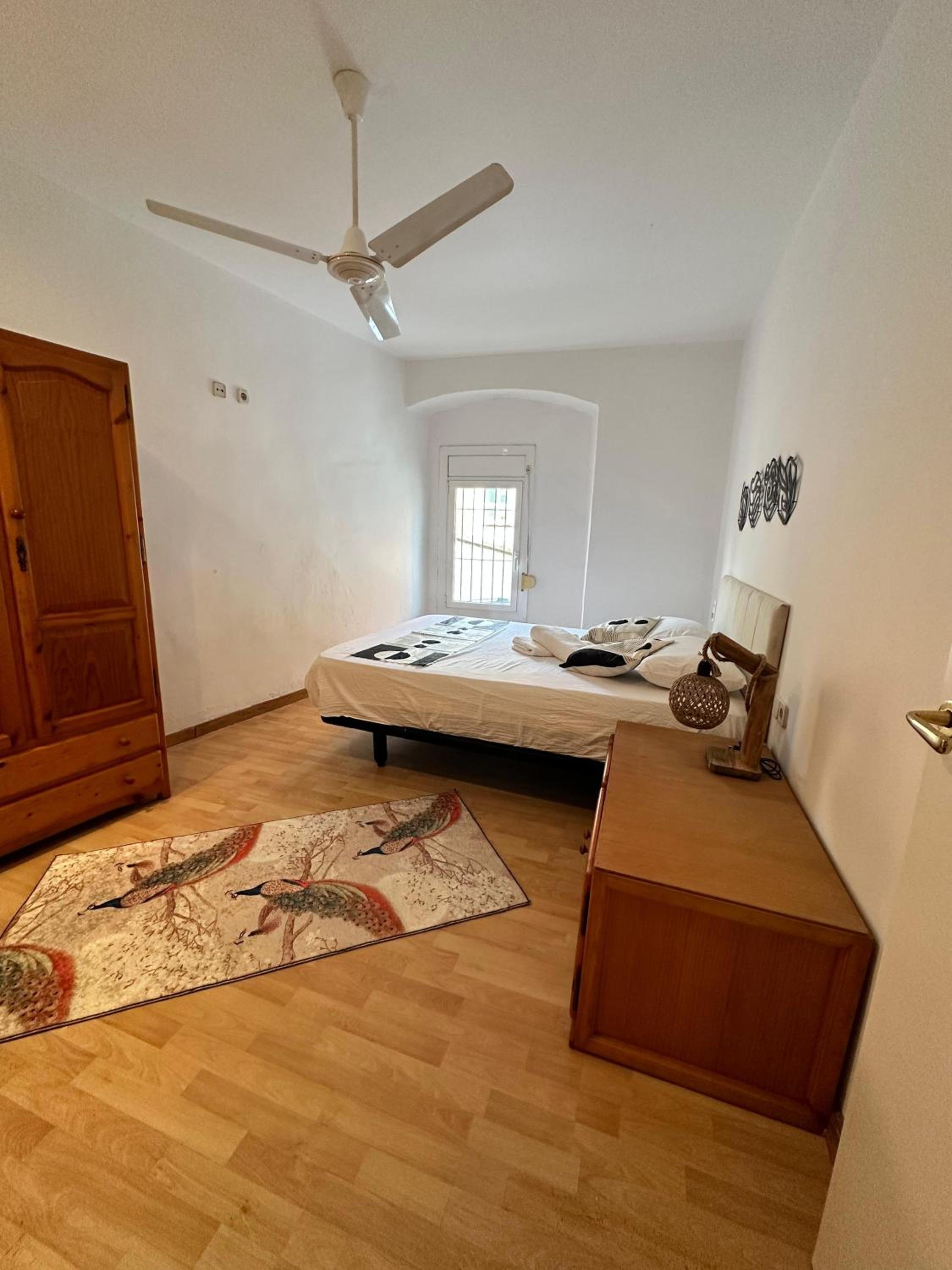 Habitación Triple Deluxe