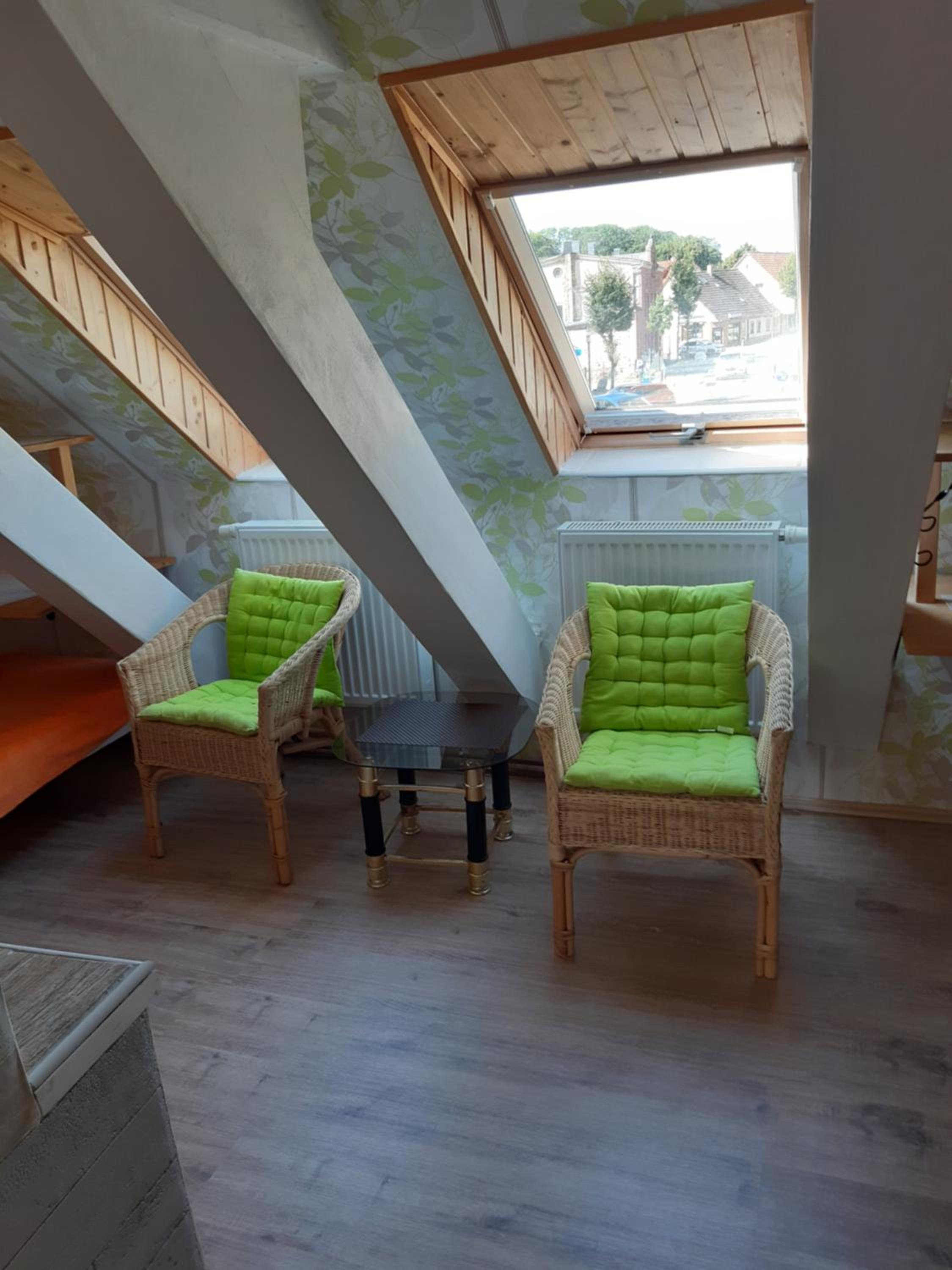 Apartment - Split Level photo 3