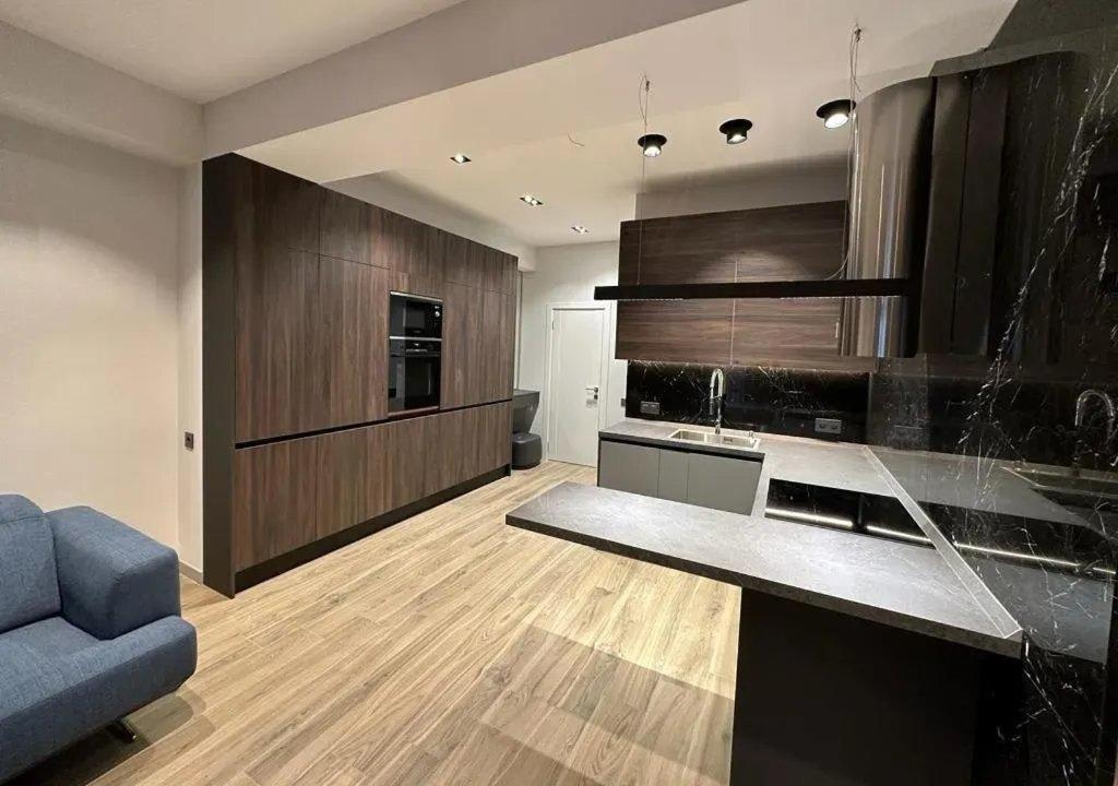 One-Bedroom Apartment photo 3