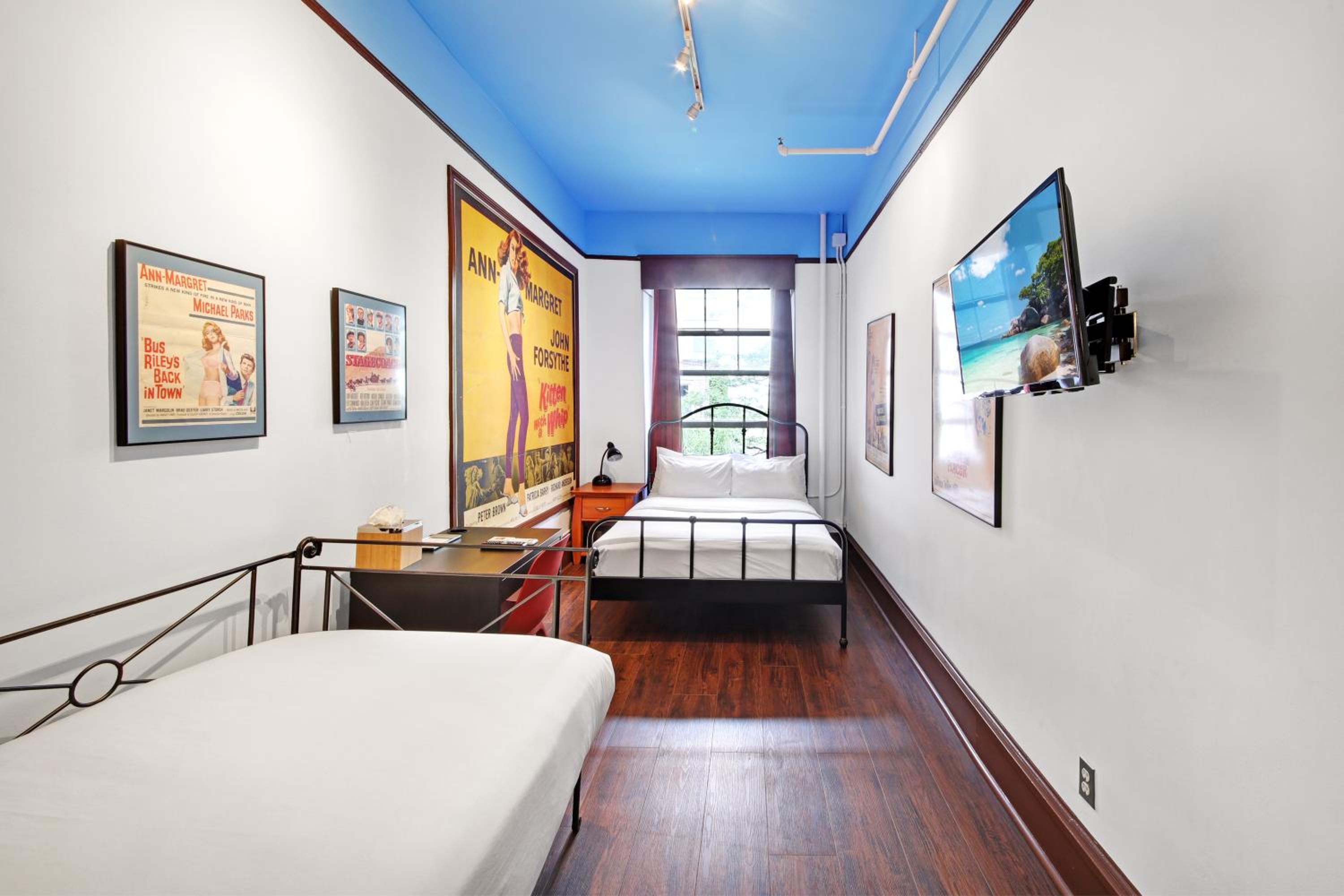 One-Bedroom Suite