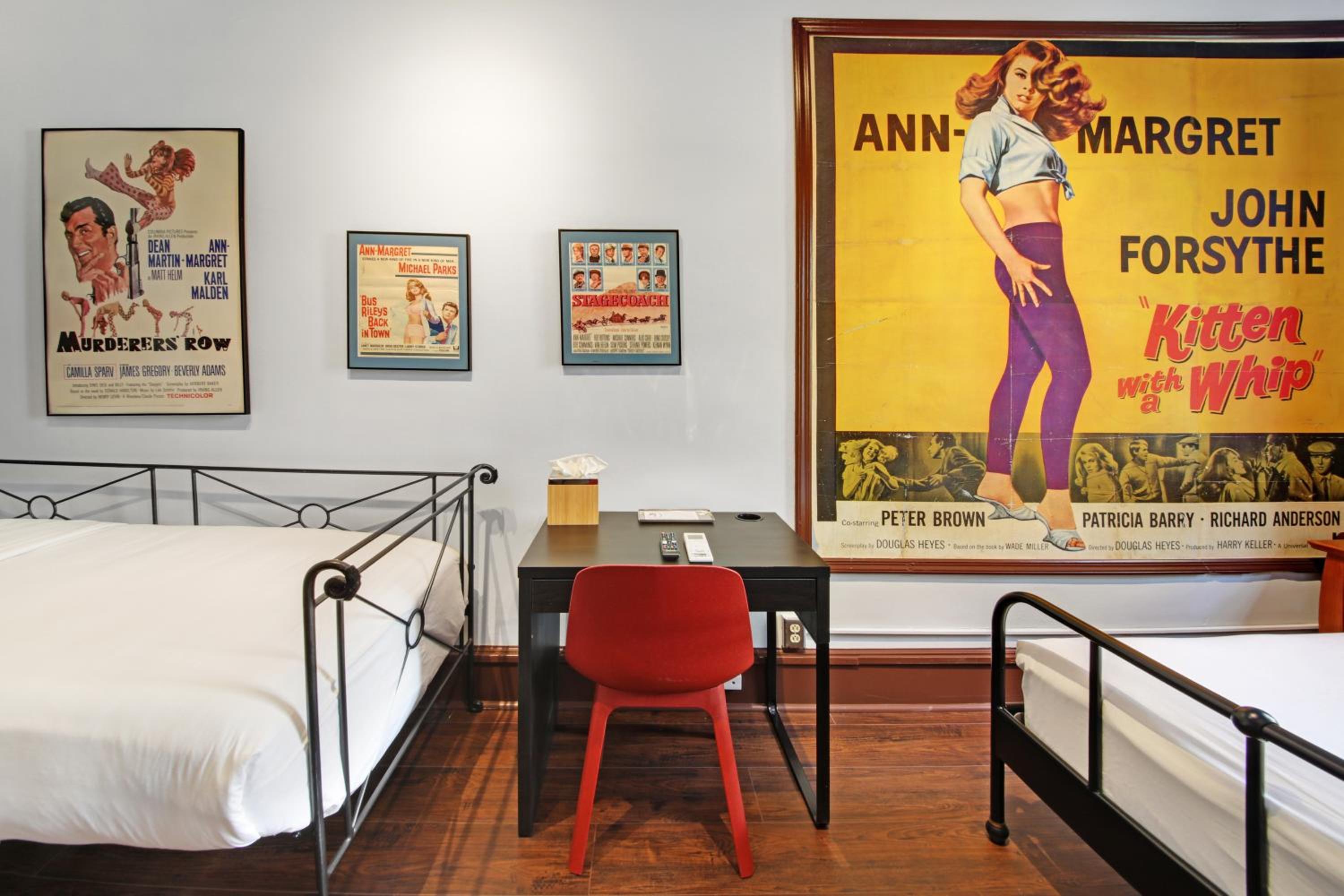 One-Bedroom Suite
