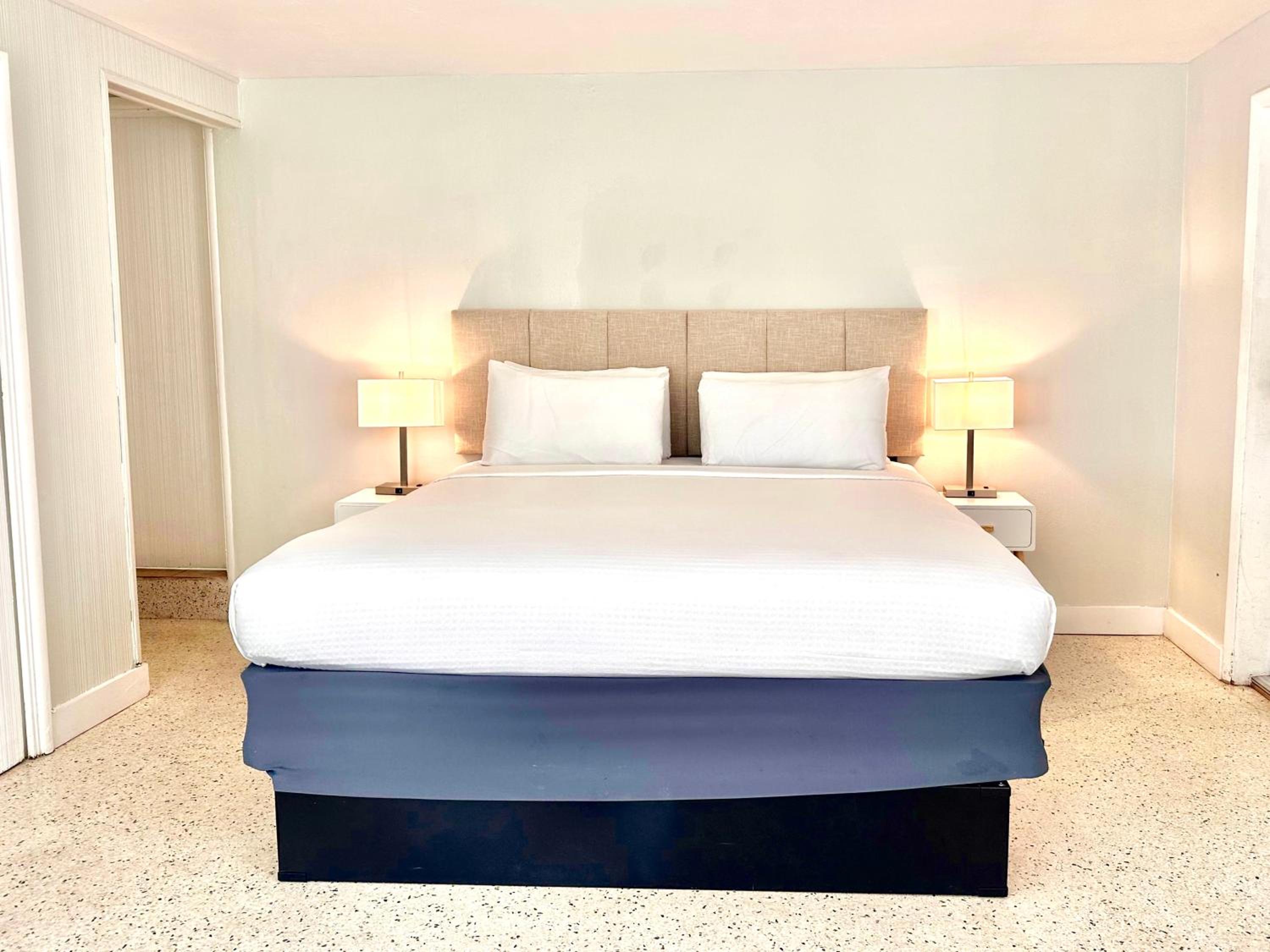 Deluxe King Zimmer