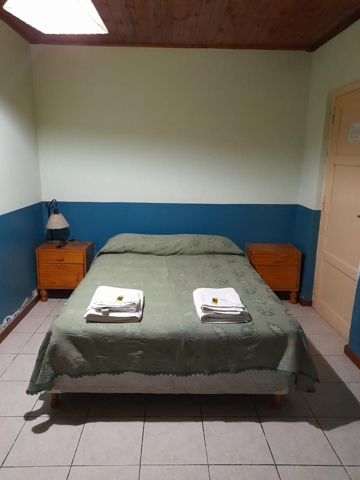 Double Room with Private Bathroom photo 2