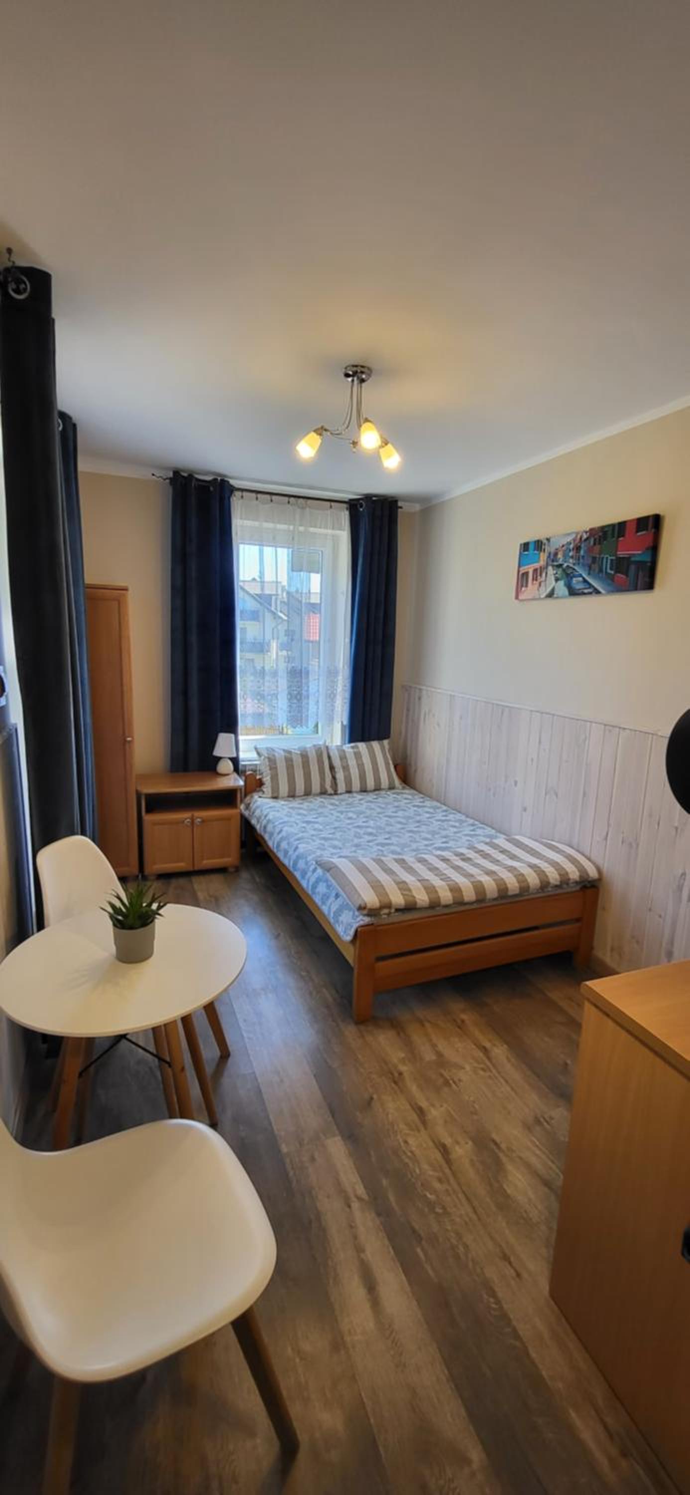 Double Room with Balcony photo 1