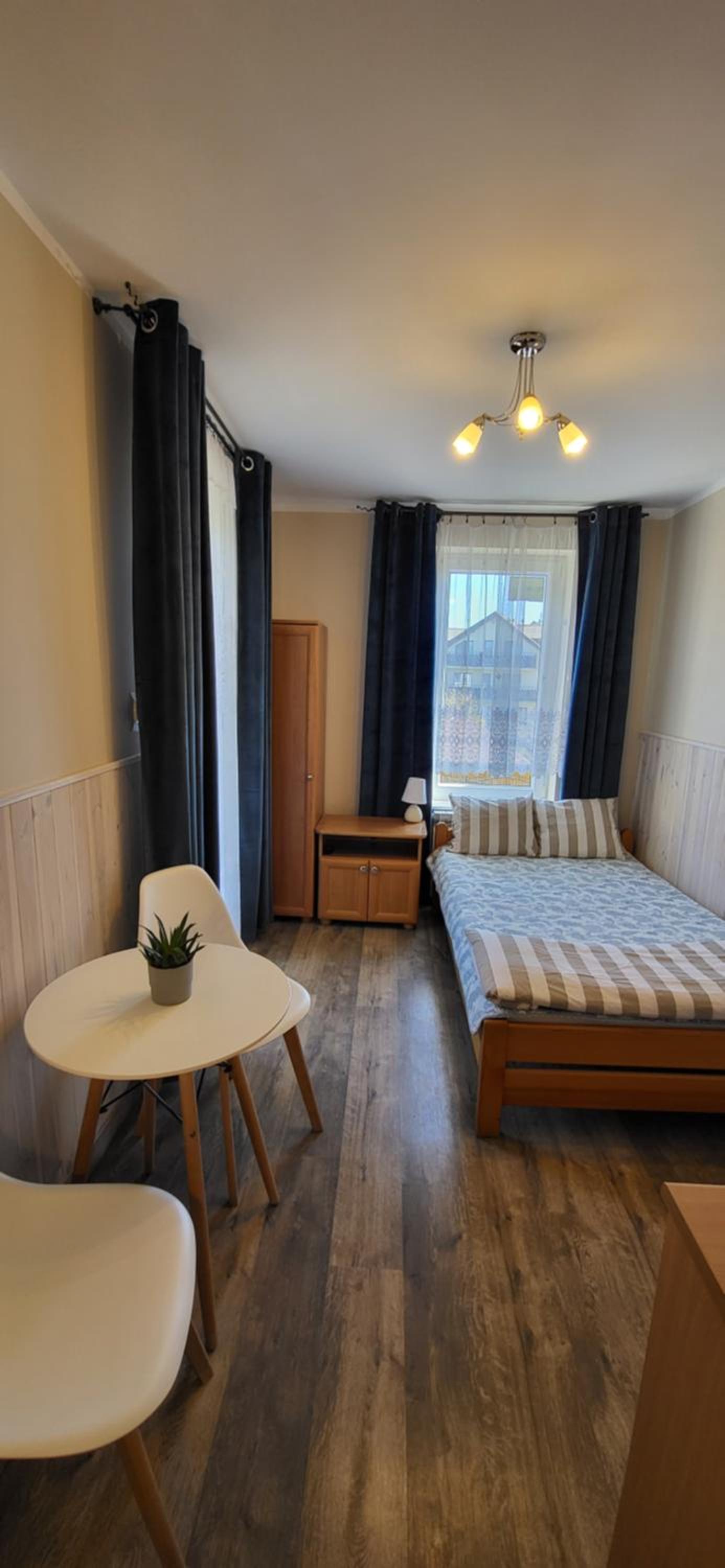 Double Room with Balcony photo 3